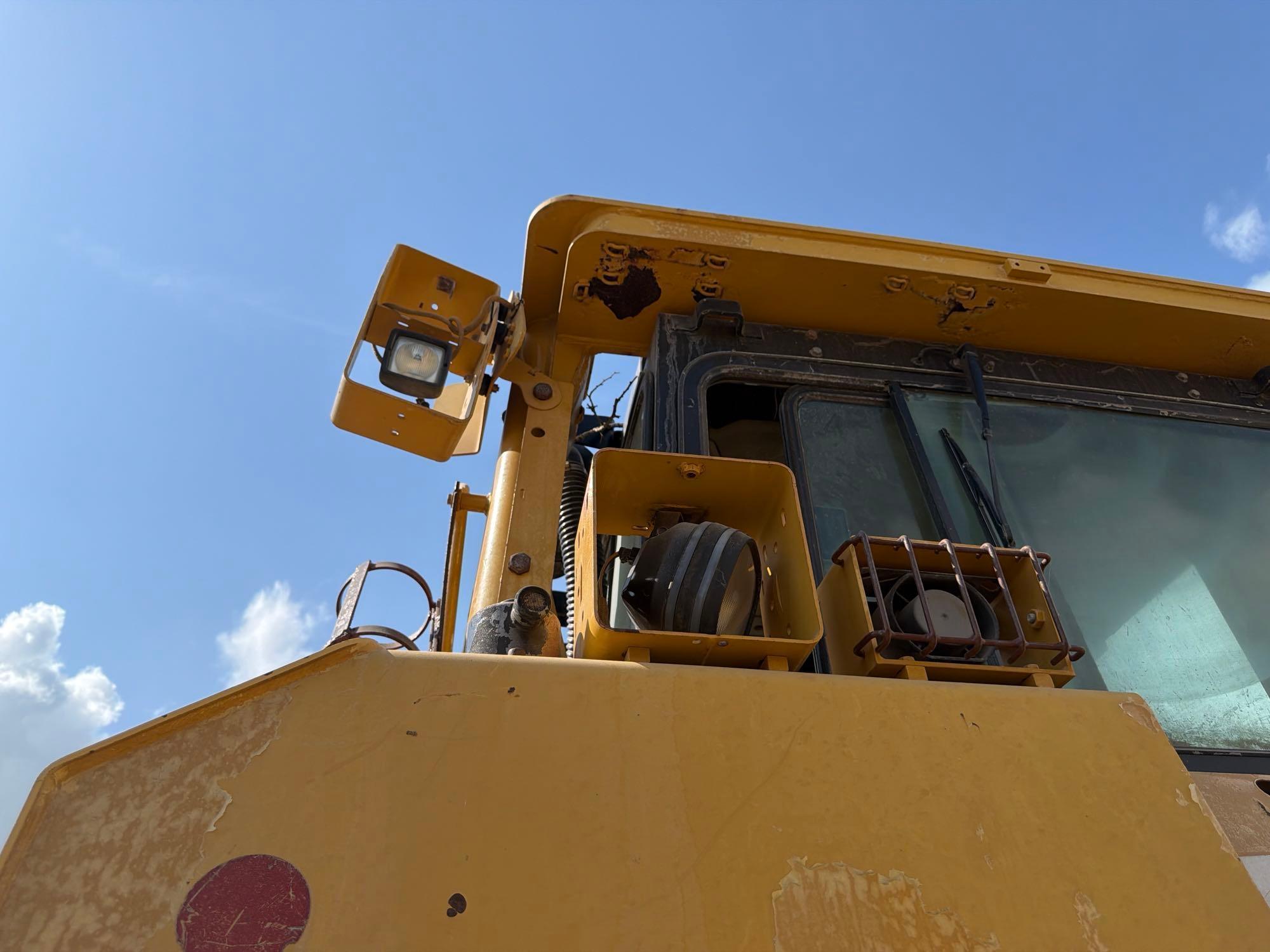 2008 Caterpillar D8T