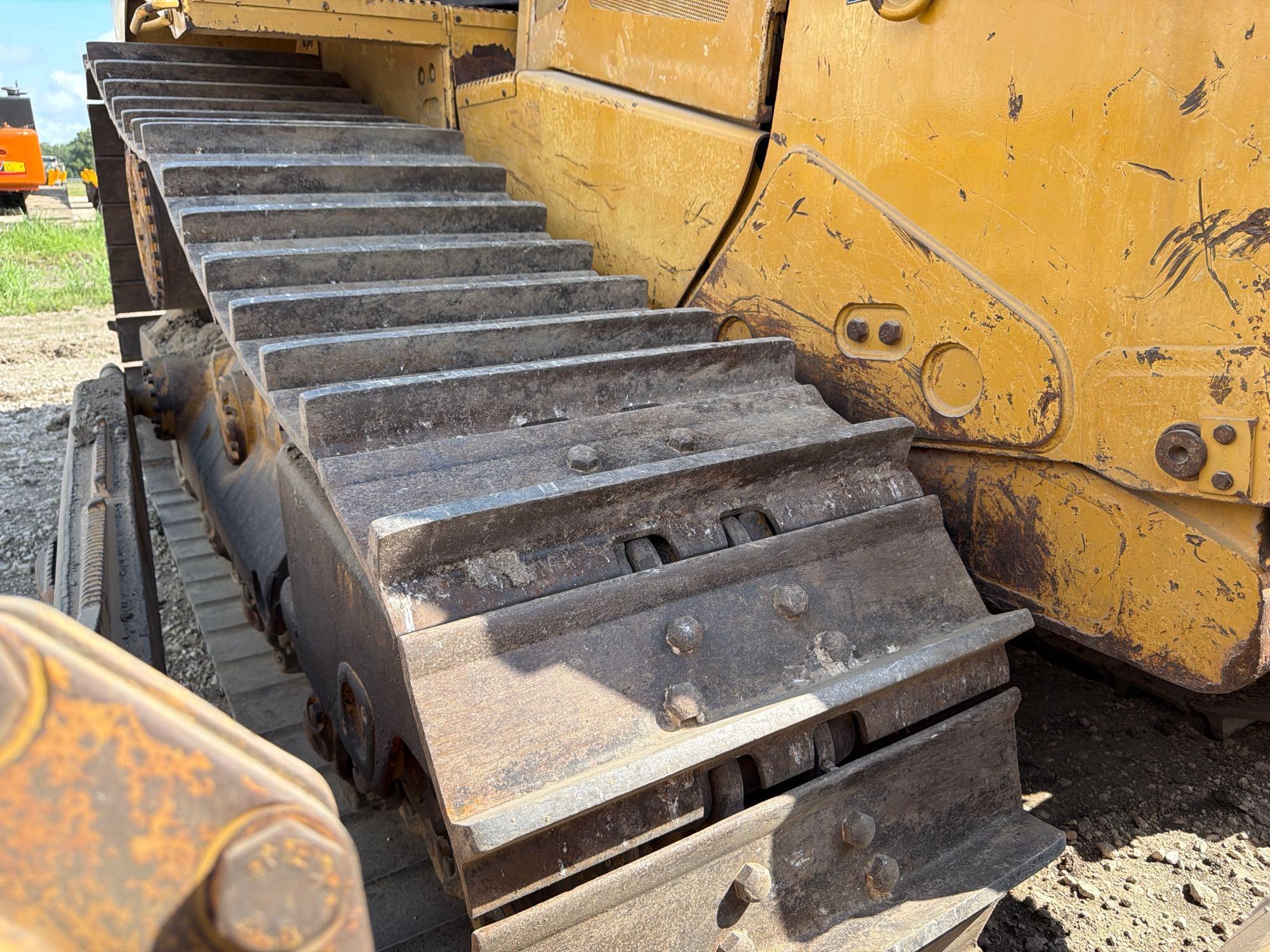 2008 Caterpillar D8T