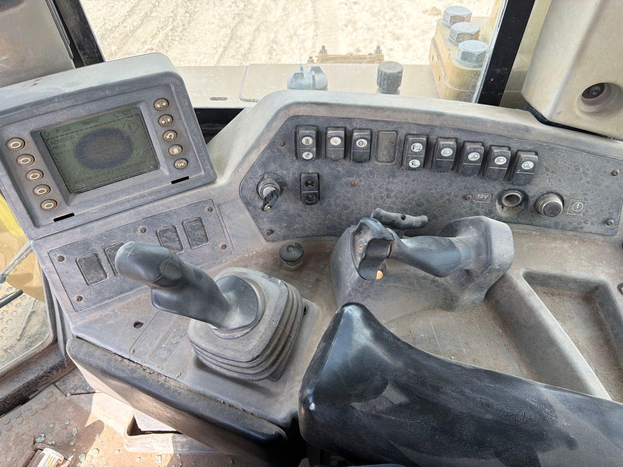 2008 Caterpillar D8T