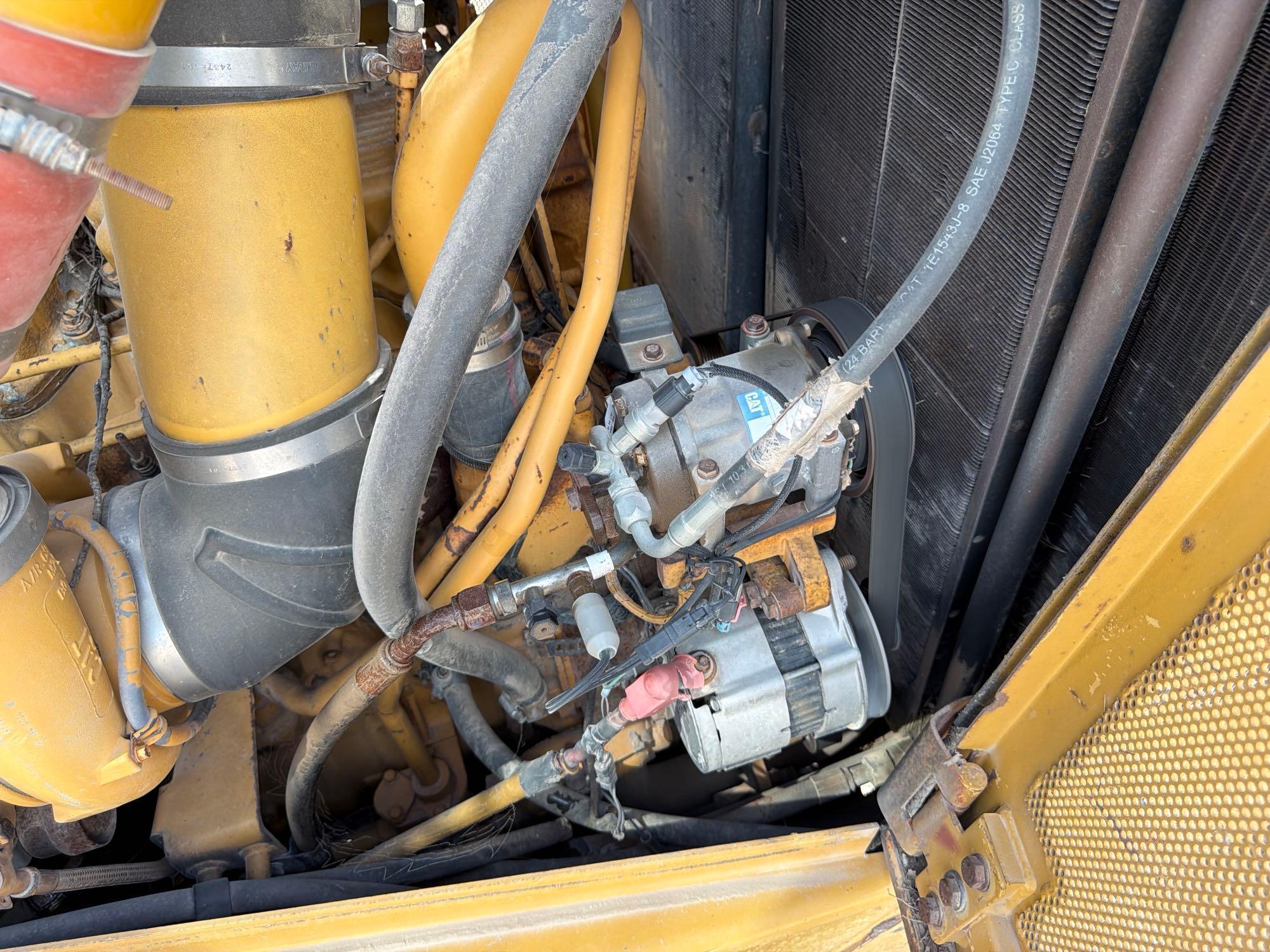2008 Caterpillar D8T