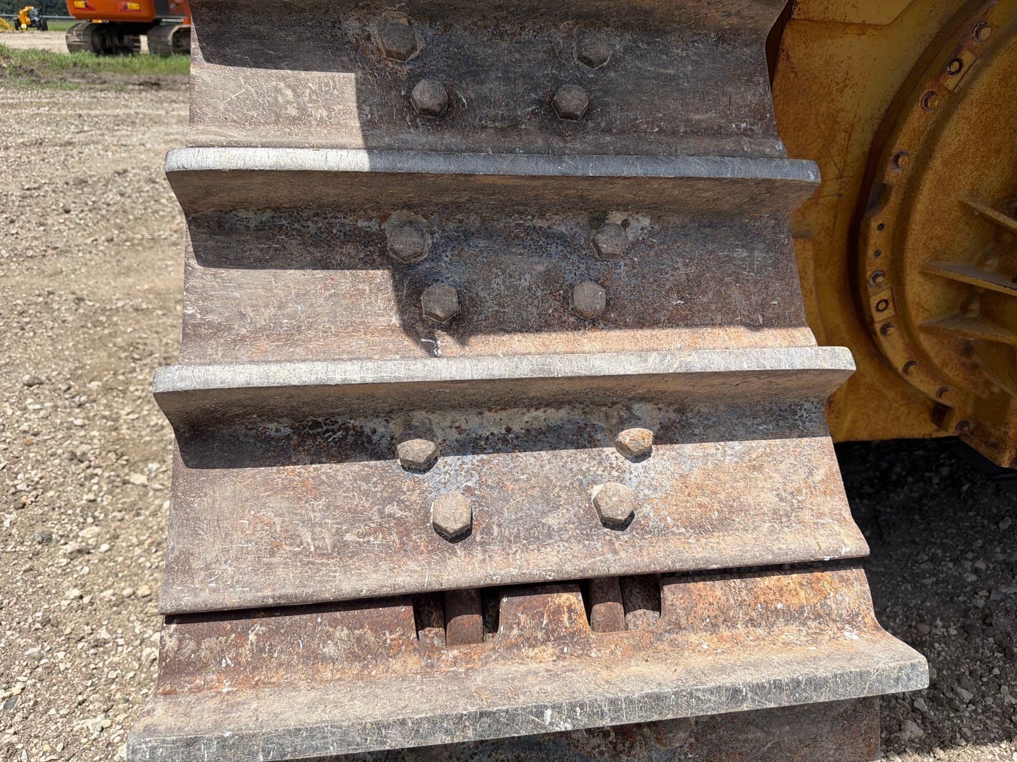 2007 Caterpillar D8T