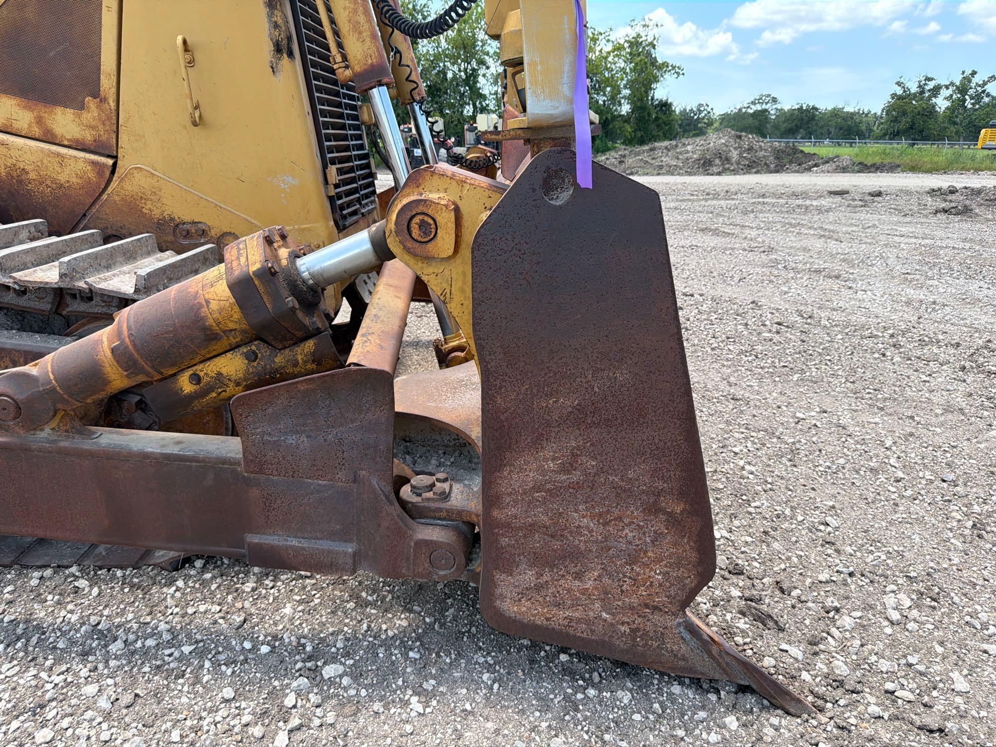 2007 Caterpillar D8T
