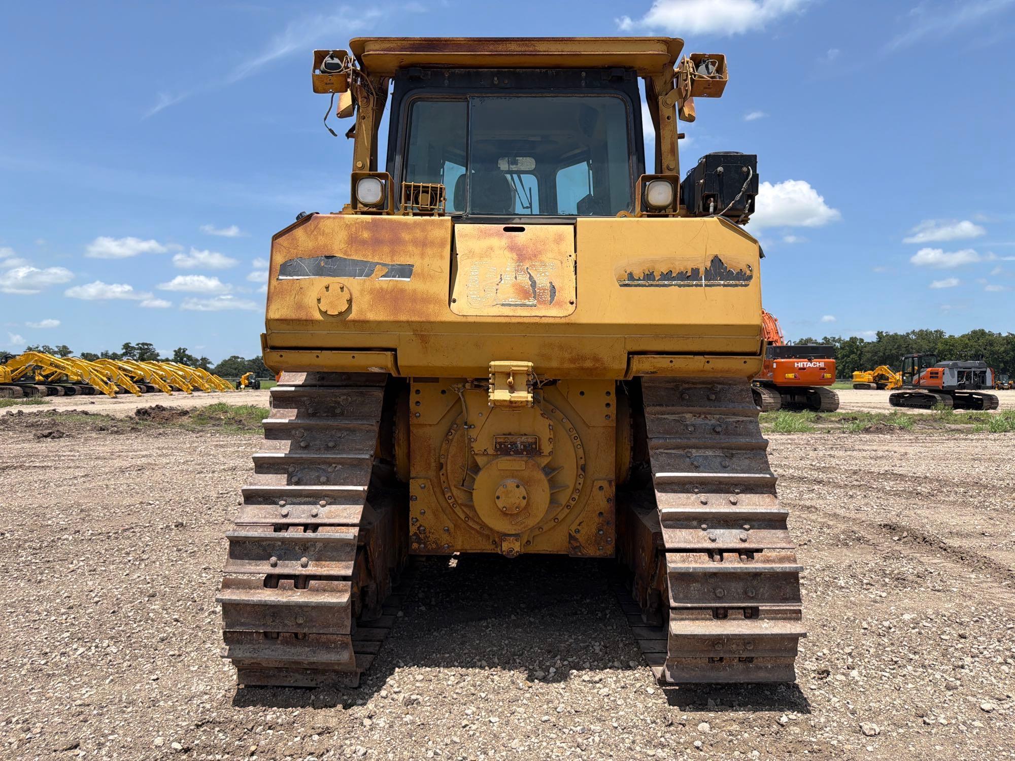 2007 Caterpillar D8T