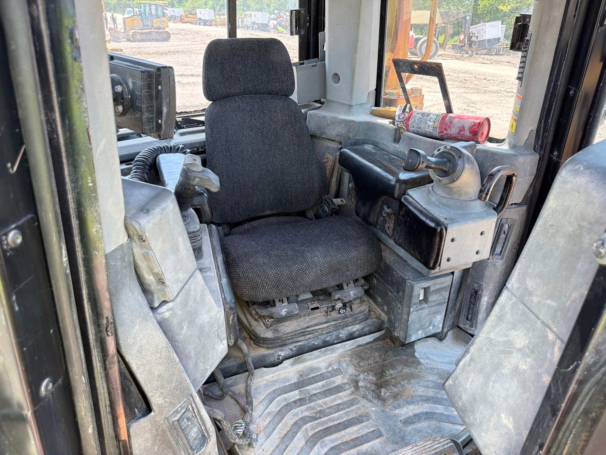 2007 Caterpillar D8T