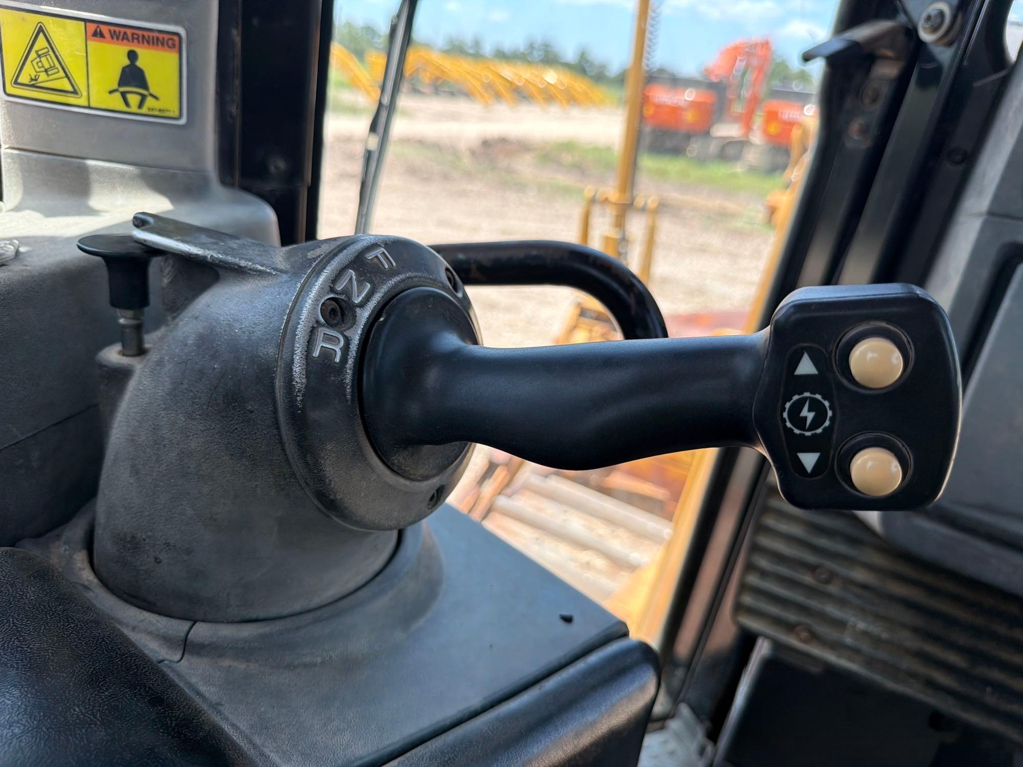 2007 Caterpillar D8T
