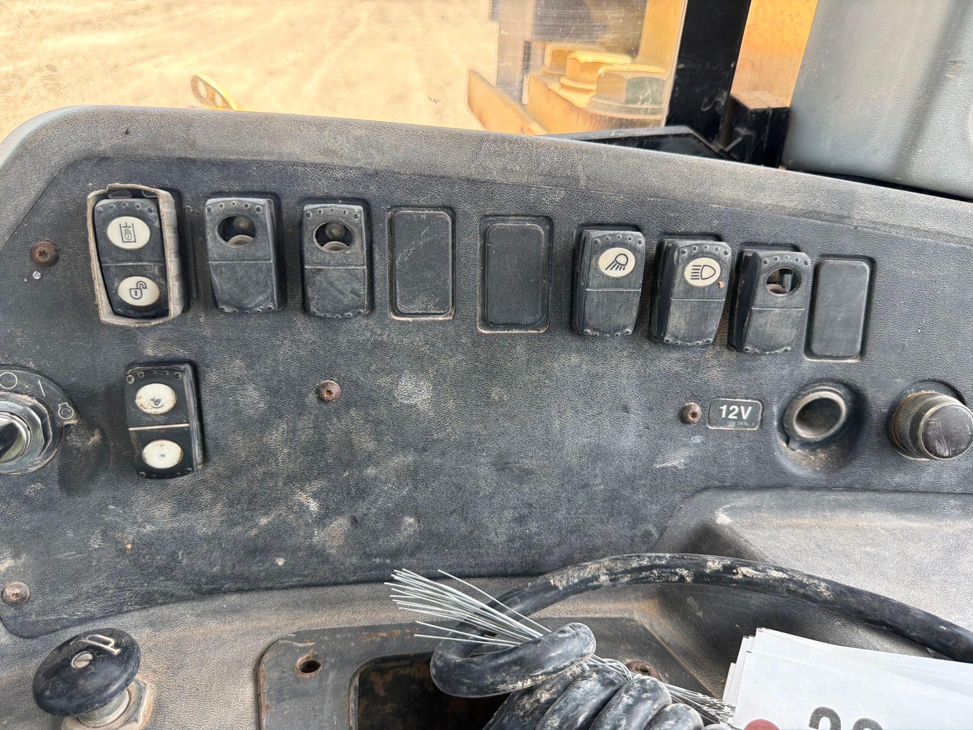 2007 Caterpillar D8T
