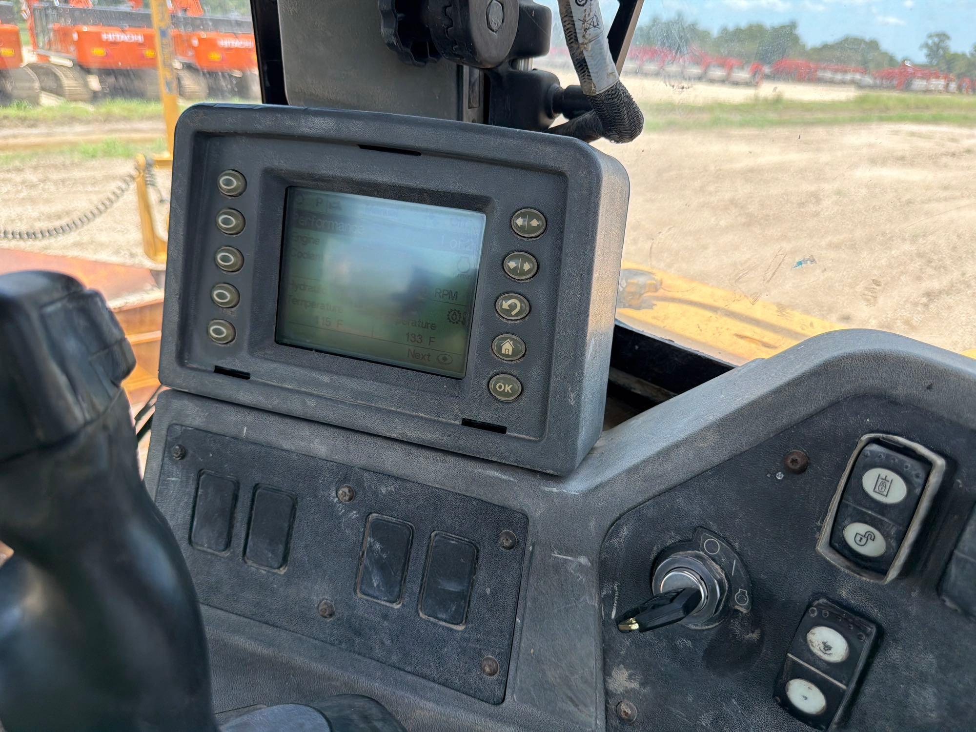 2007 Caterpillar D8T