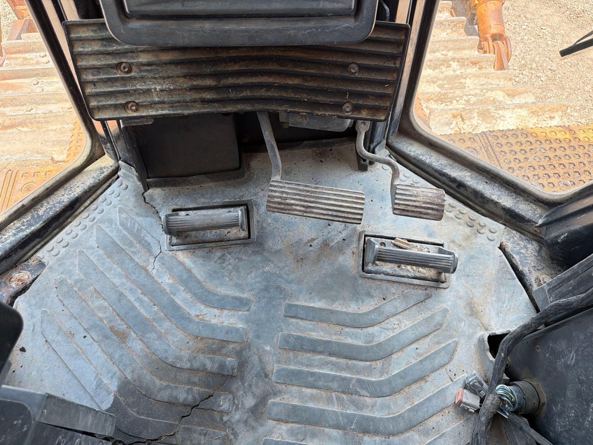 2007 Caterpillar D8T