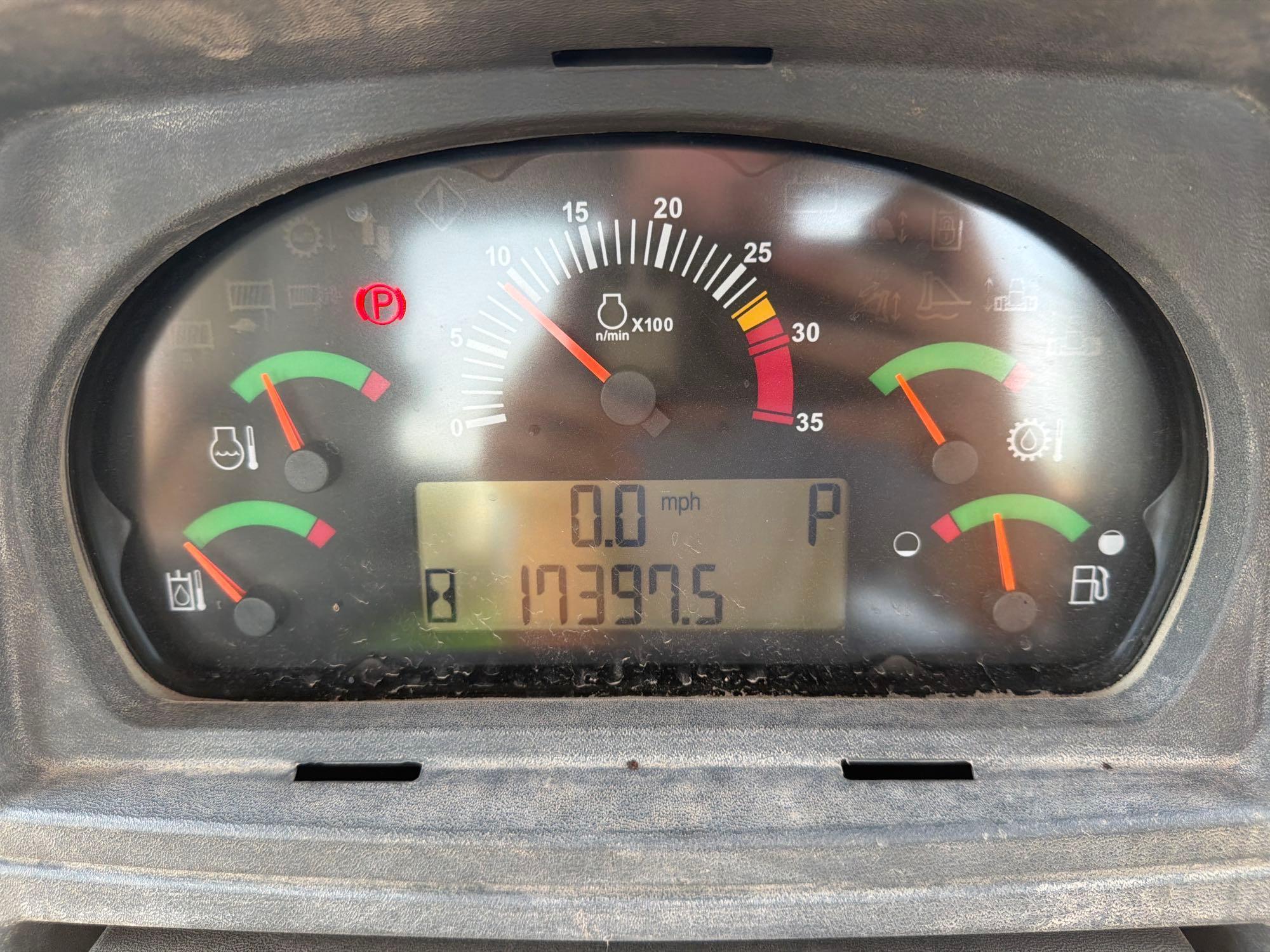 2007 Caterpillar D8T