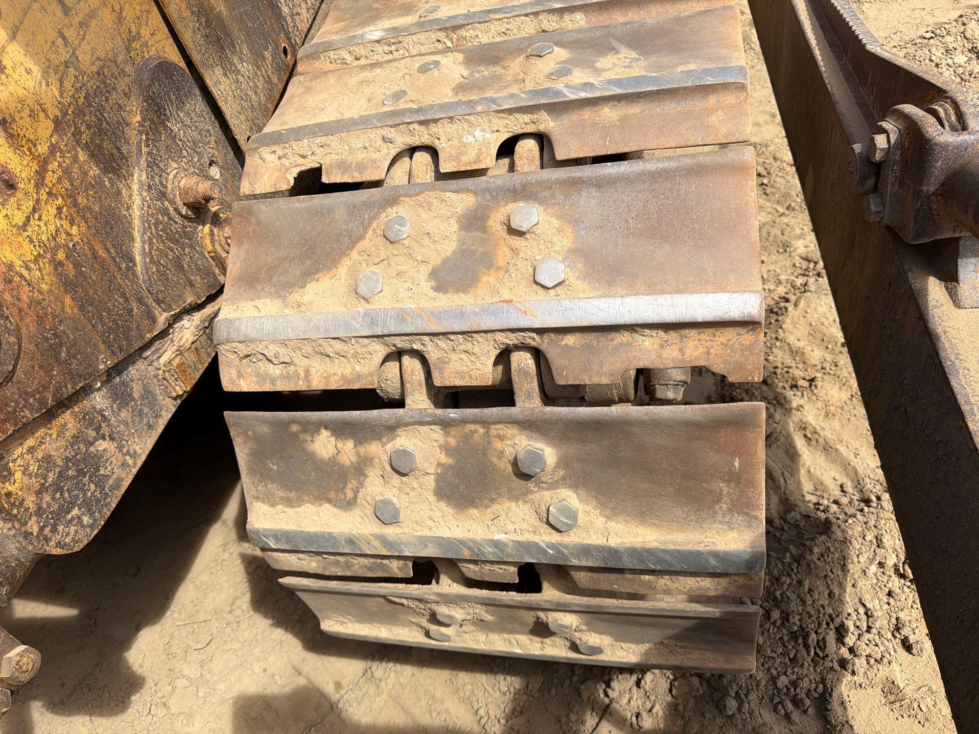 1989 Caterpillar D8N