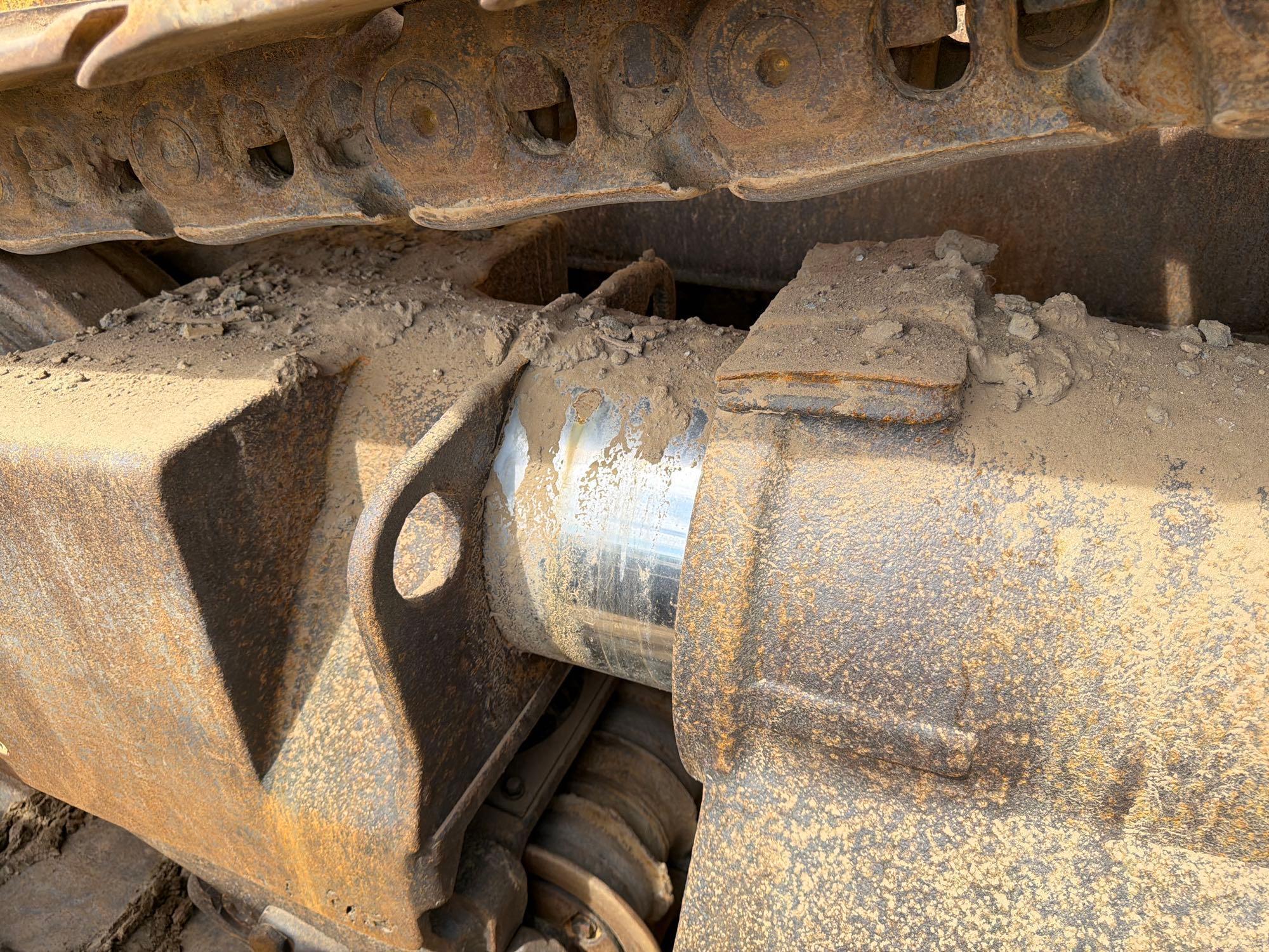 1989 Caterpillar D8N