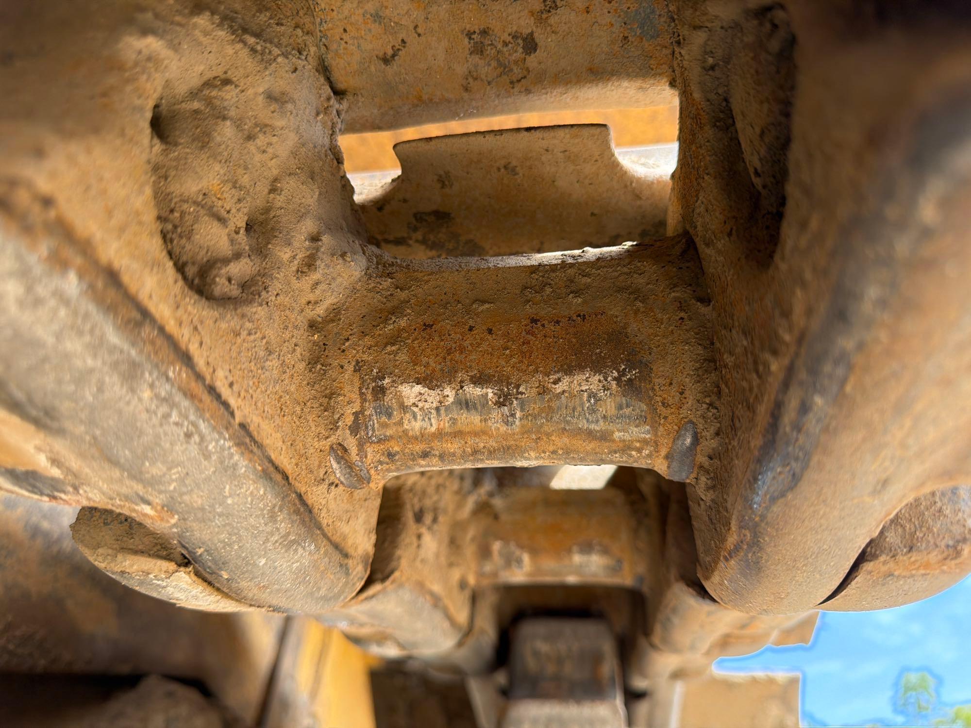 1989 Caterpillar D8N