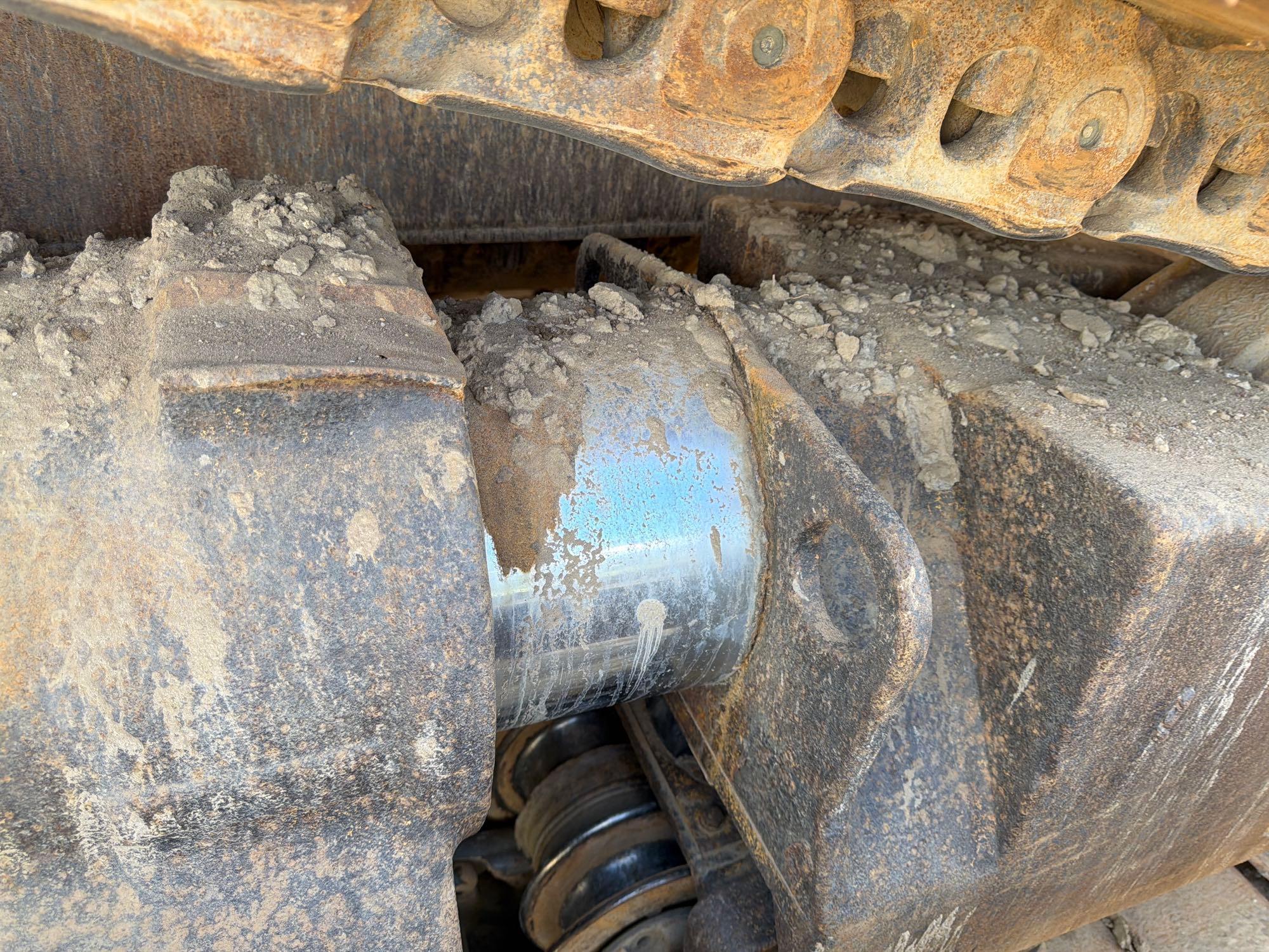 1989 Caterpillar D8N