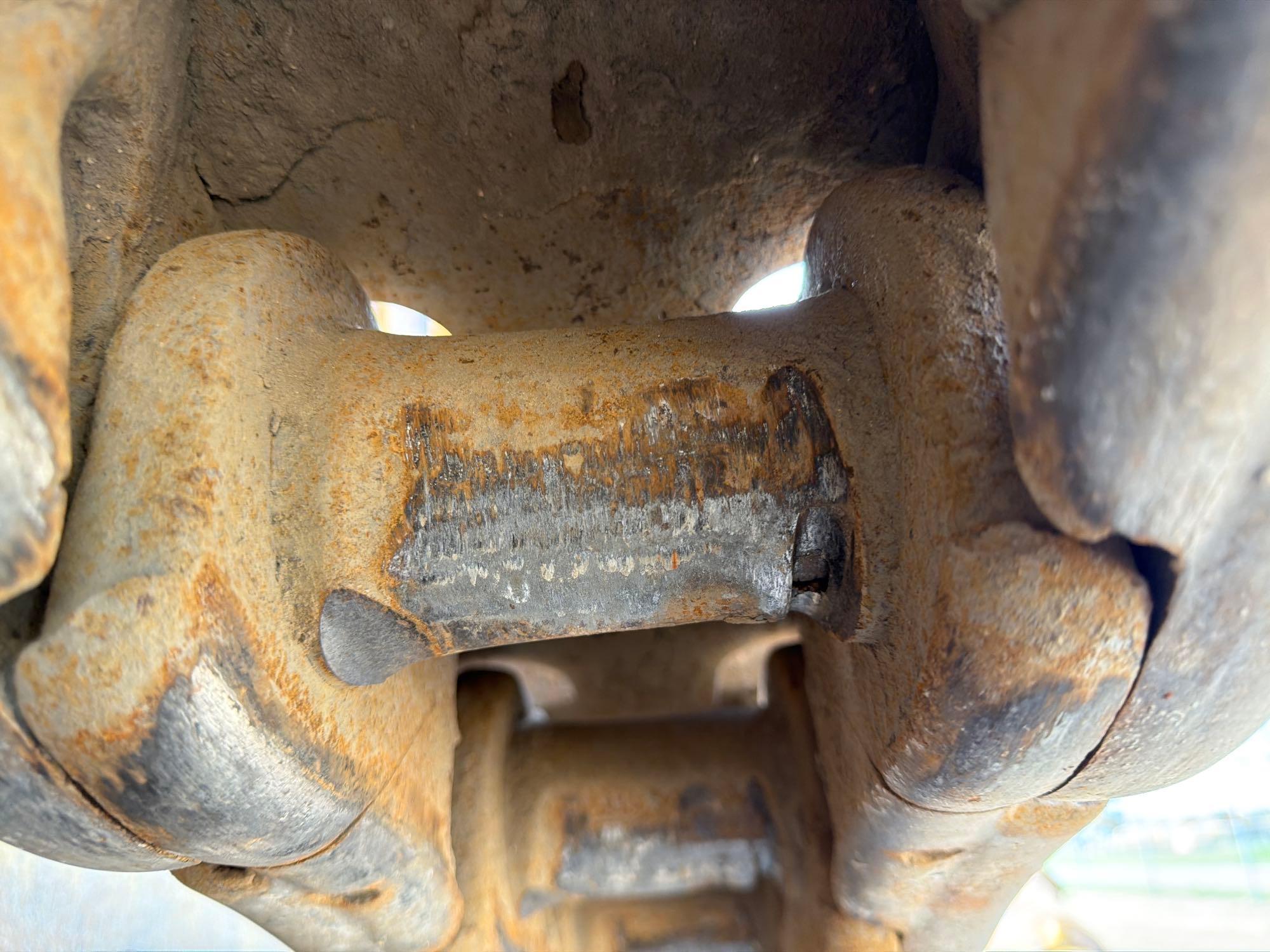 1989 Caterpillar D8N