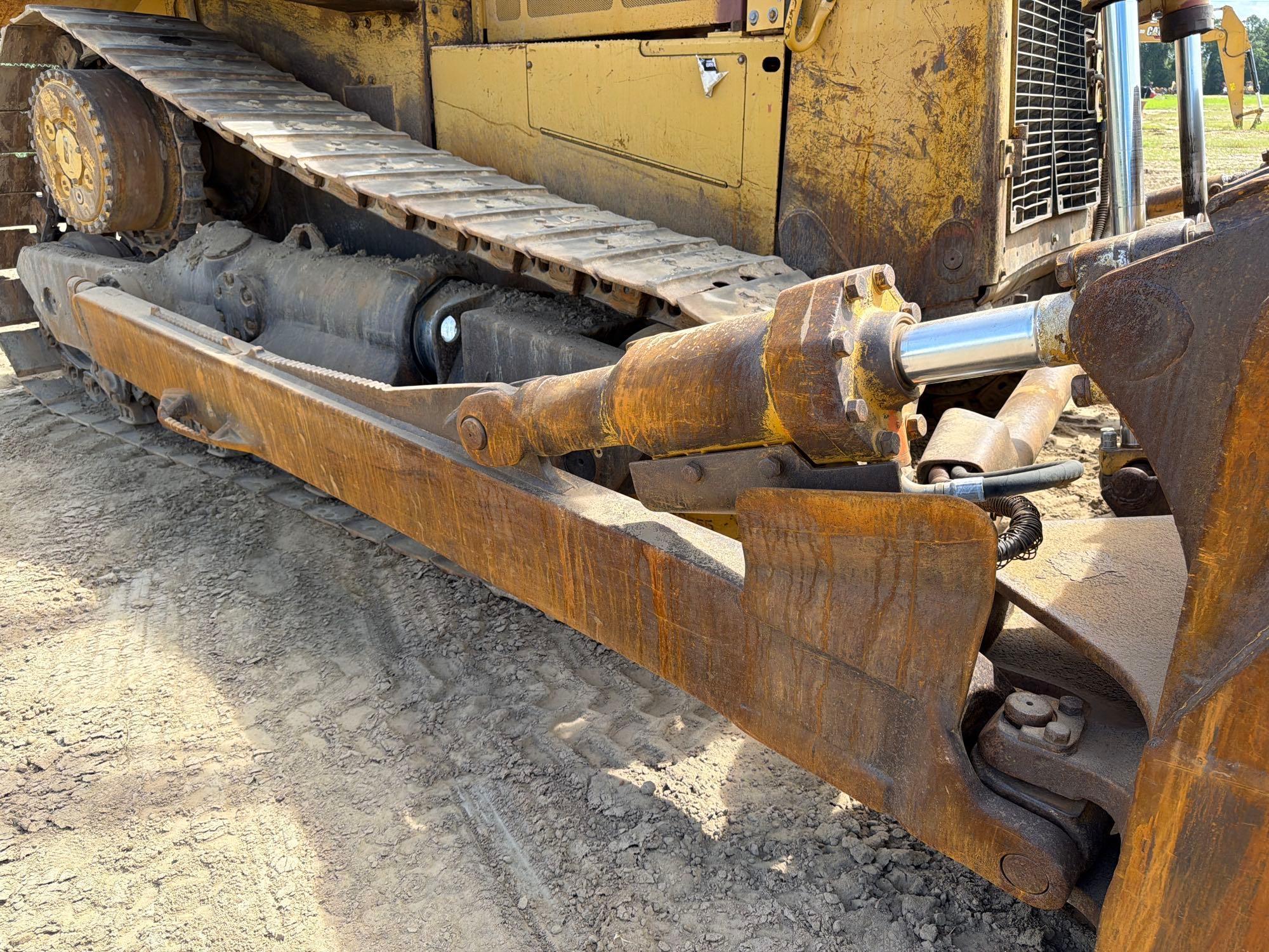 1989 Caterpillar D8N