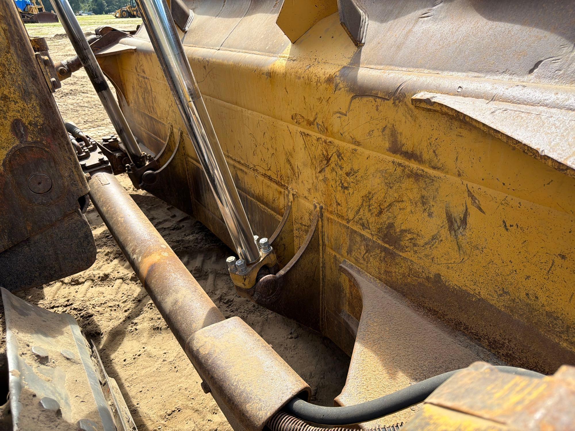 1989 Caterpillar D8N