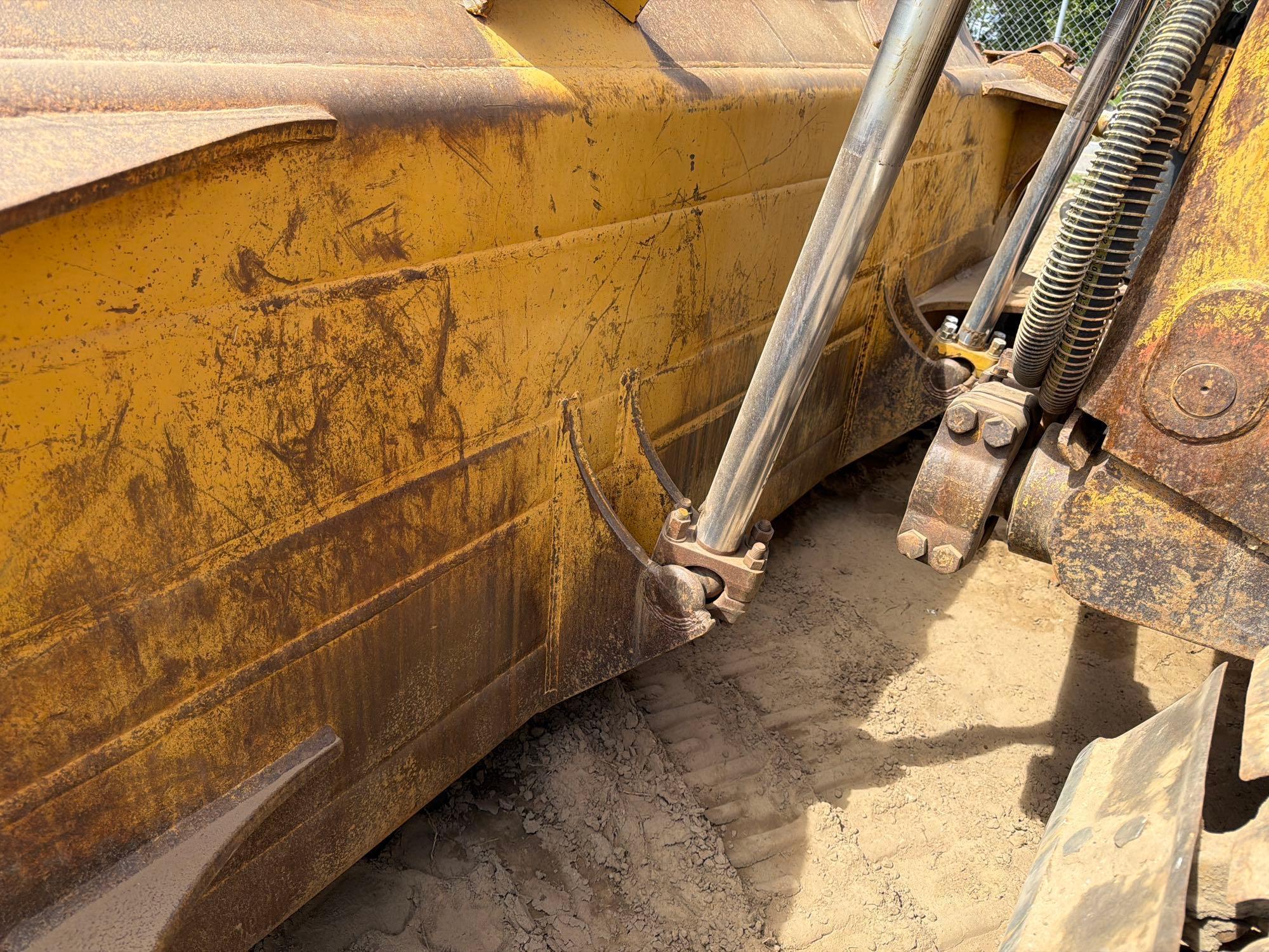 1989 Caterpillar D8N