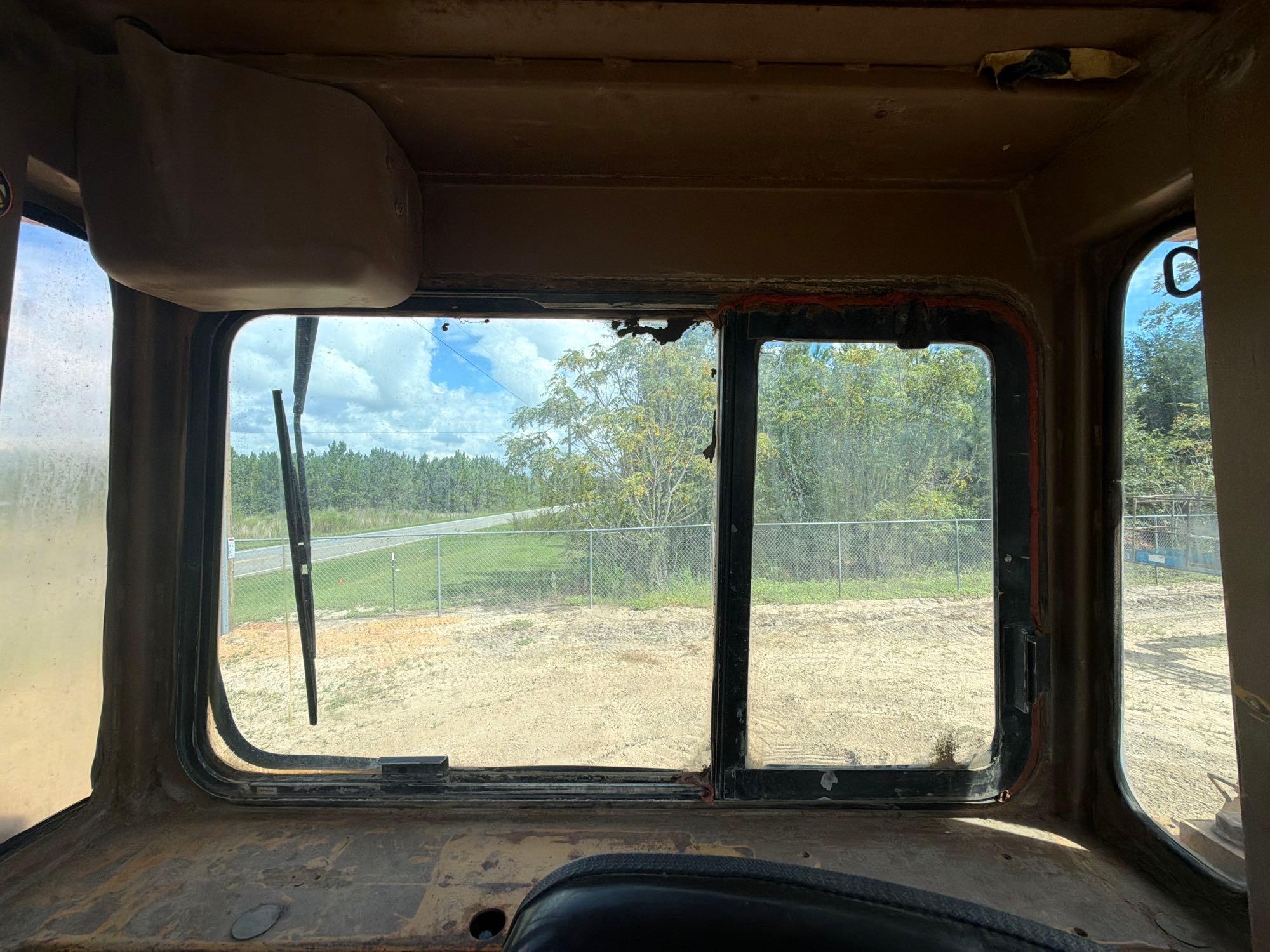 1989 Caterpillar D8N