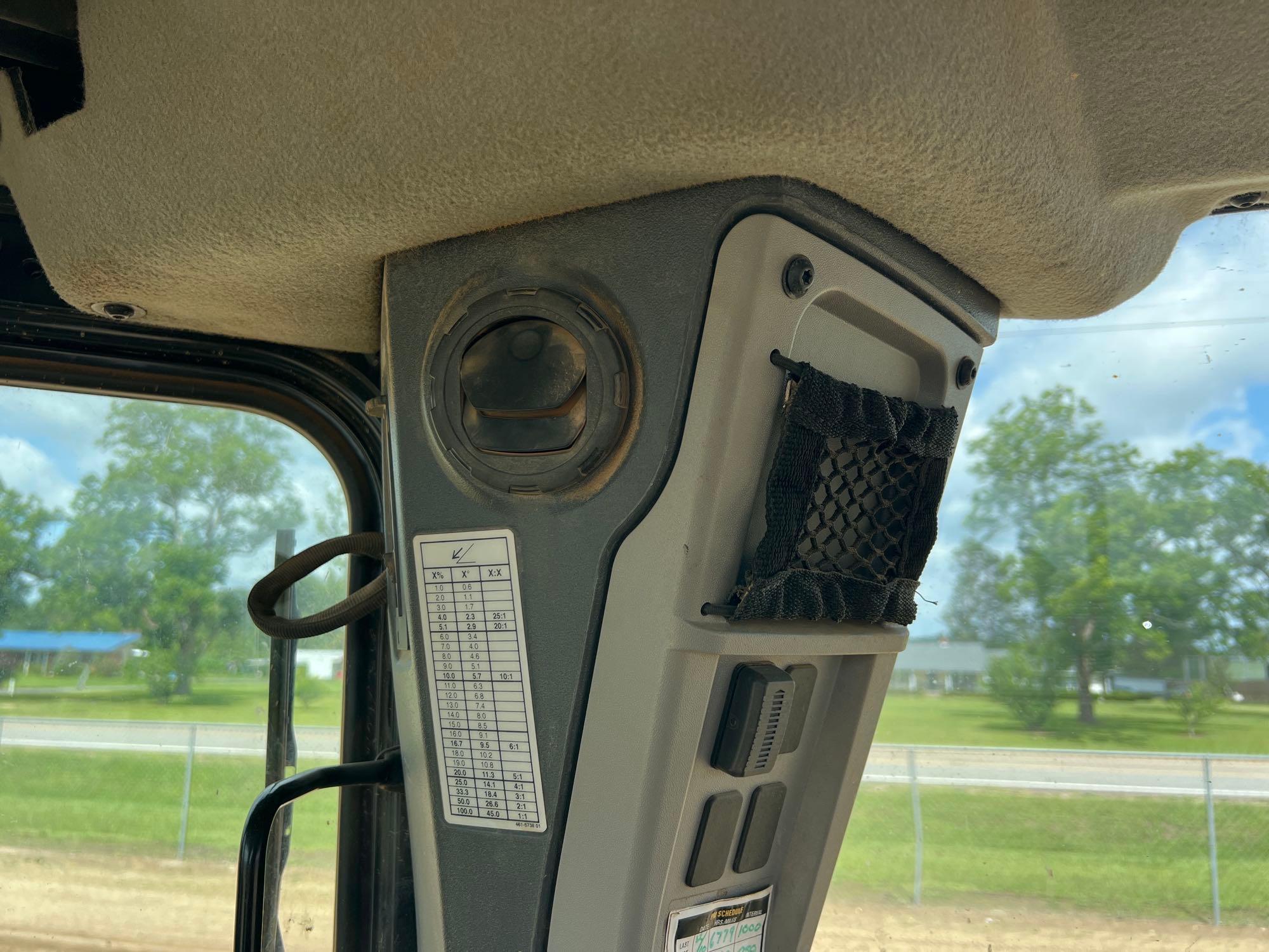 2022 Caterpillar D6T LGP