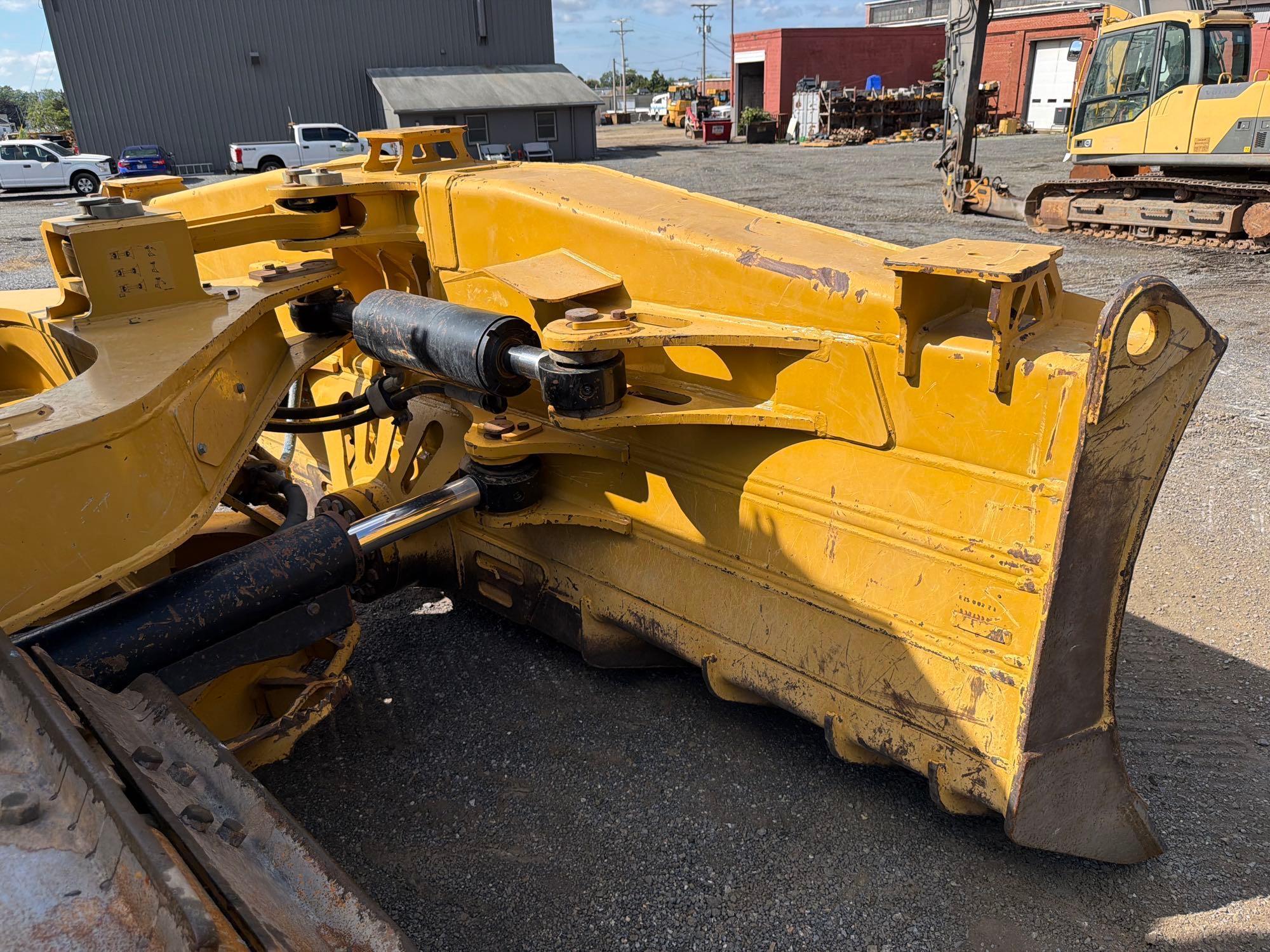 2019 Caterpillar D6T LGP