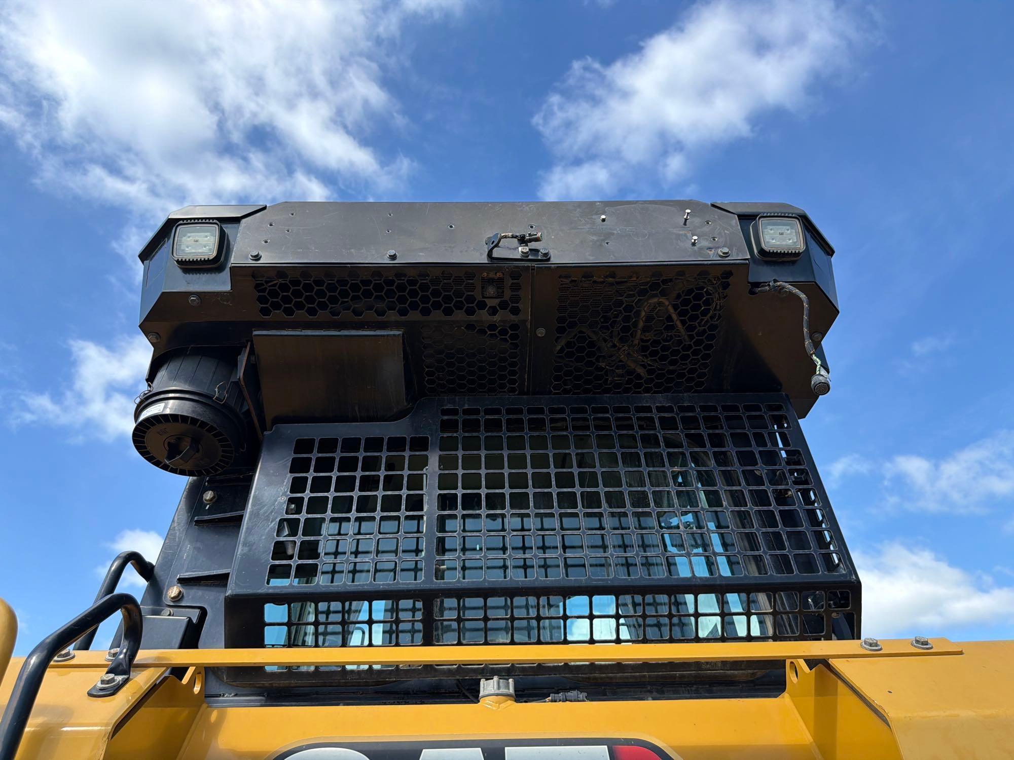 2019 Caterpillar D6T LGP