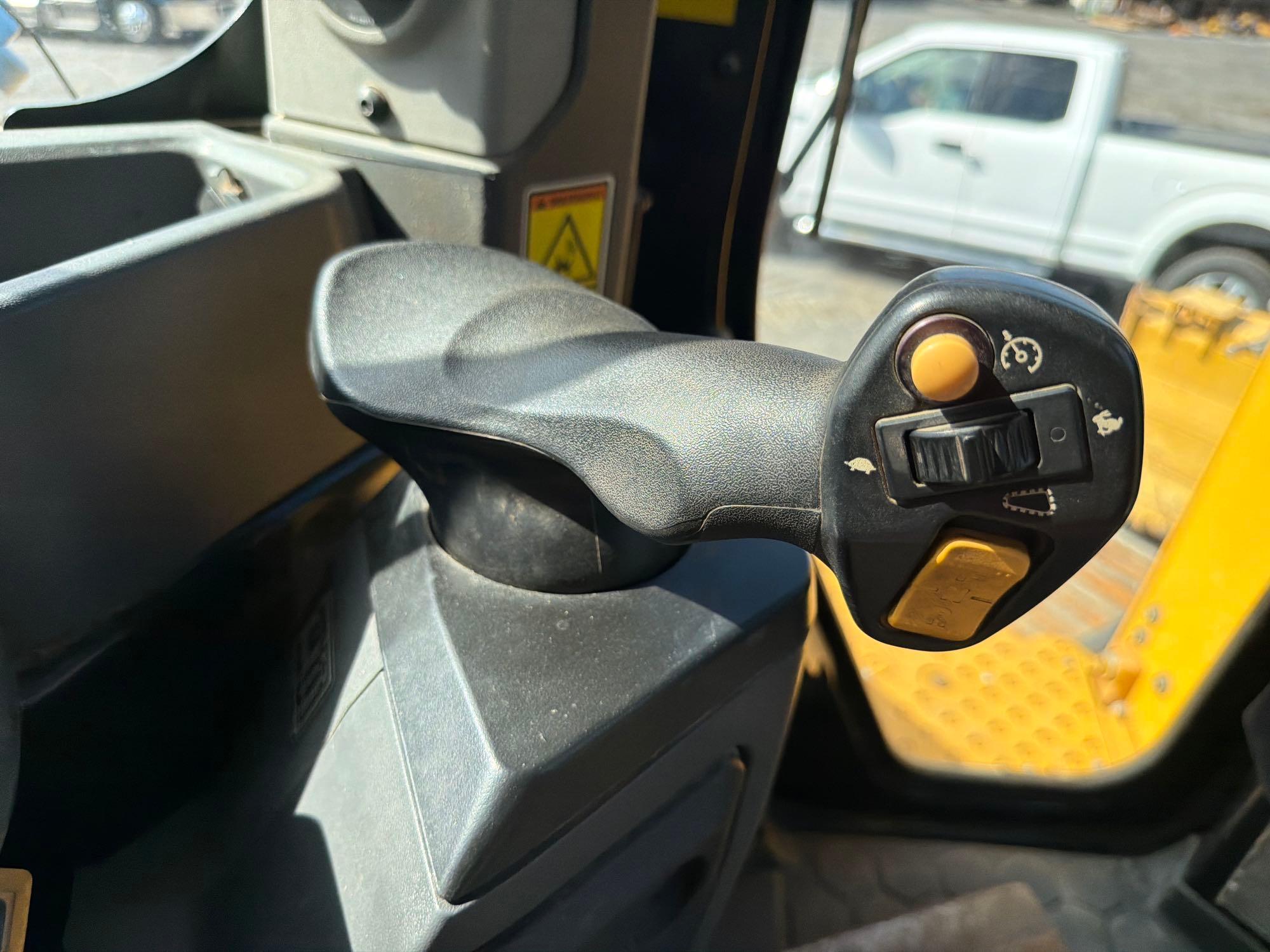 2019 Caterpillar D6T LGP