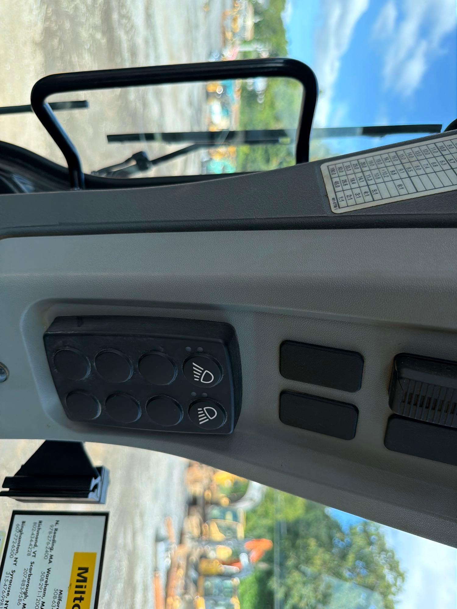 2019 Caterpillar D6T LGP