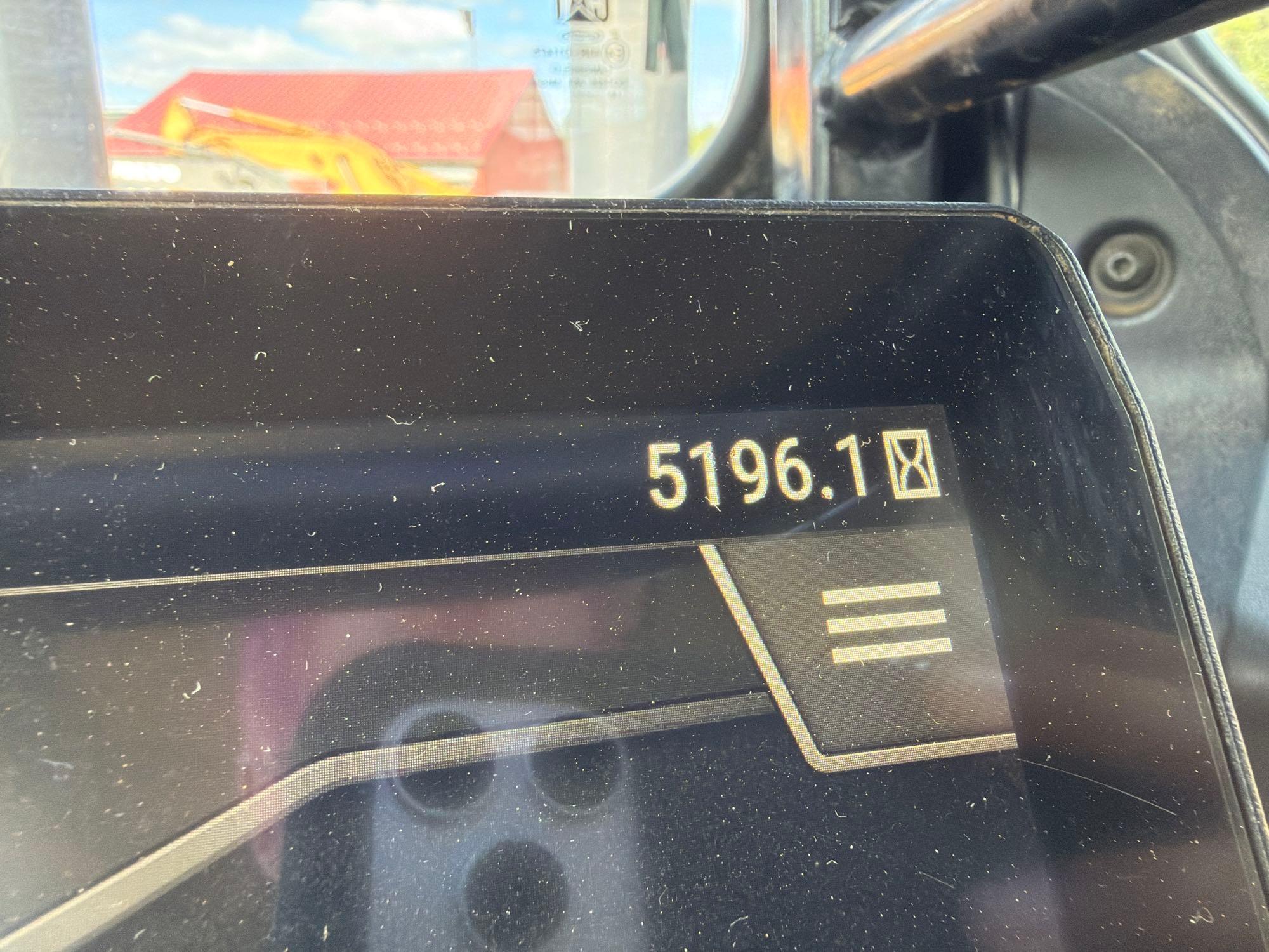 2019 Caterpillar D6T LGP