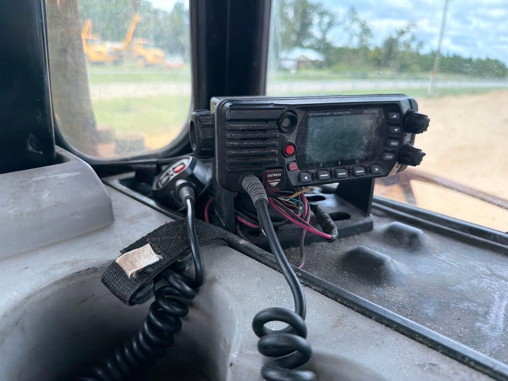 Caterpillar D6T