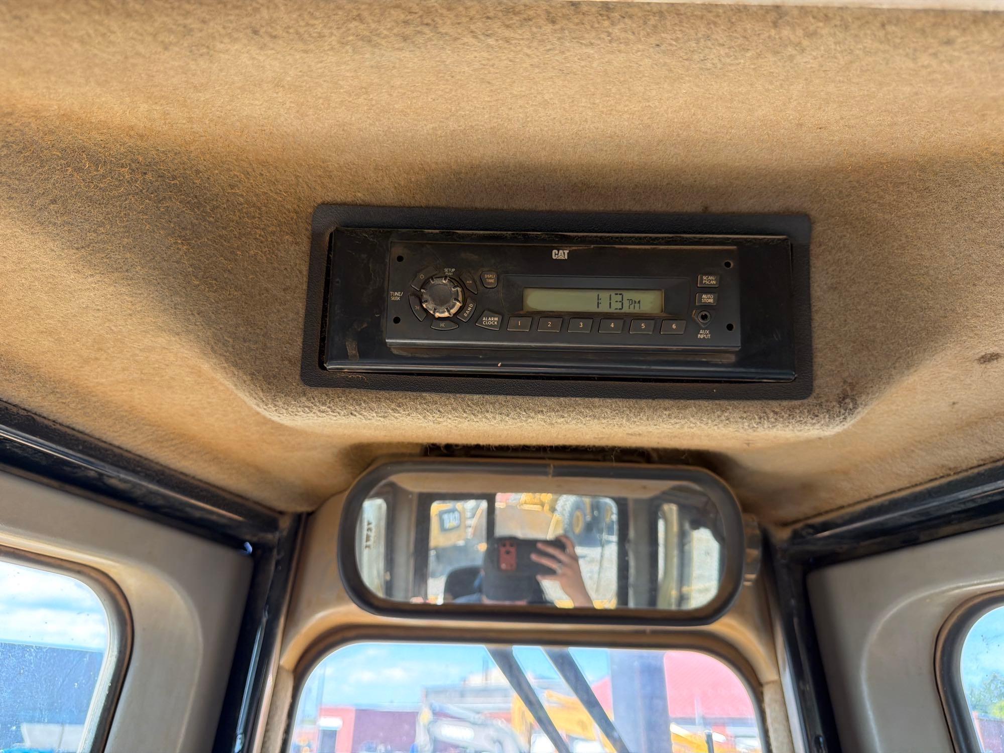2010 Caterpillar D6T LGP