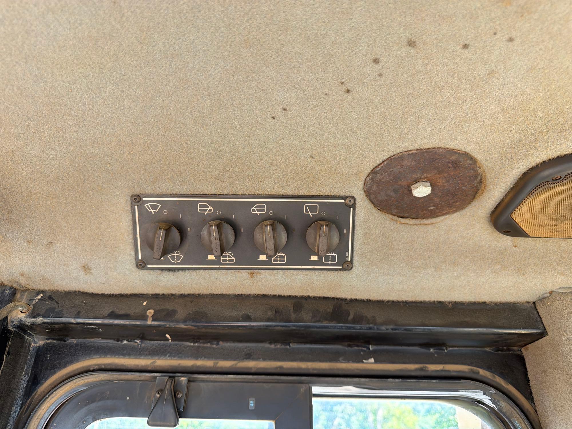 2010 Caterpillar D6T LGP