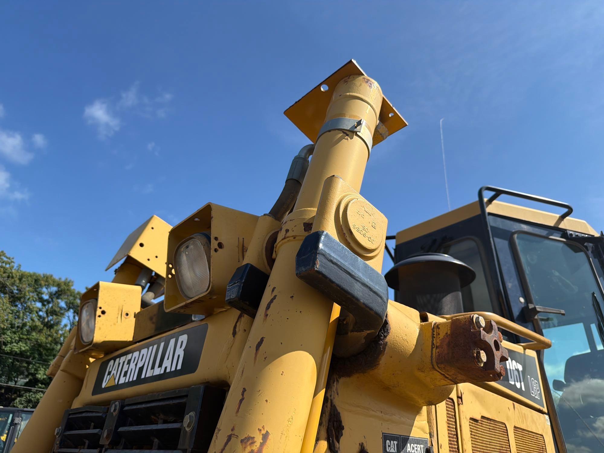 2008 Caterpillar D6T