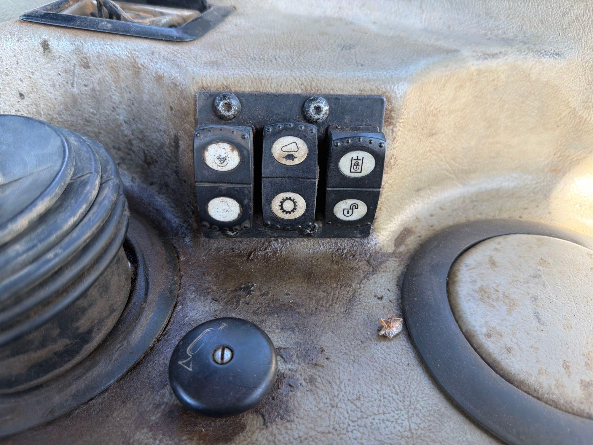 2008 Caterpillar D6T