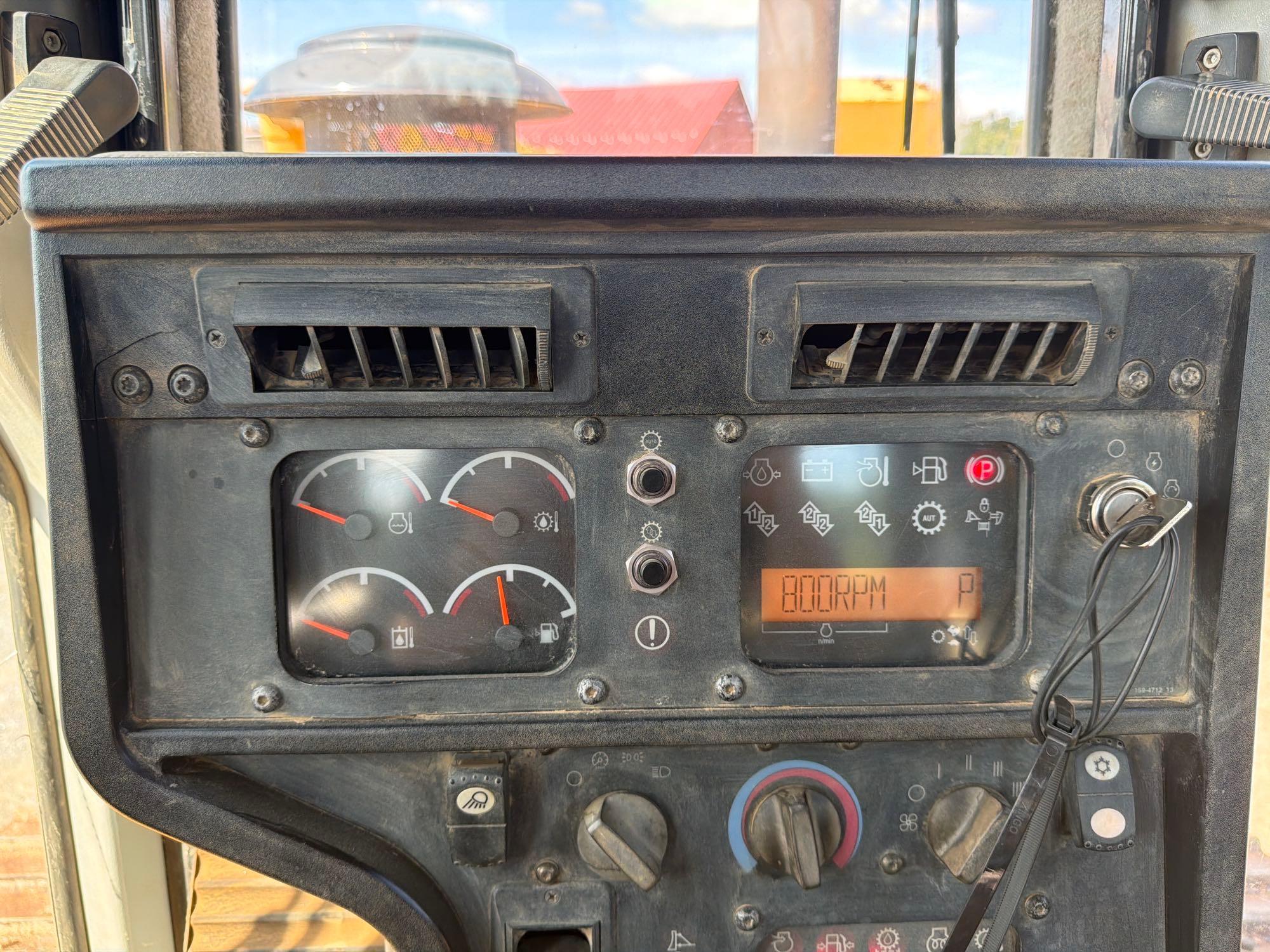 2008 Caterpillar D6T