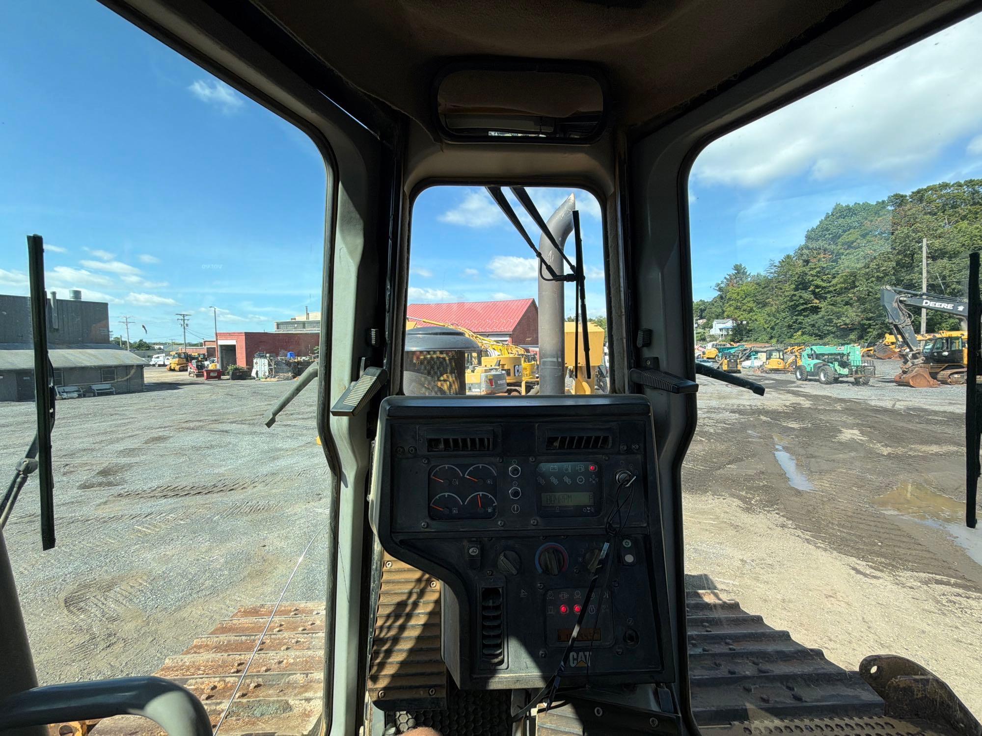 2008 Caterpillar D6T