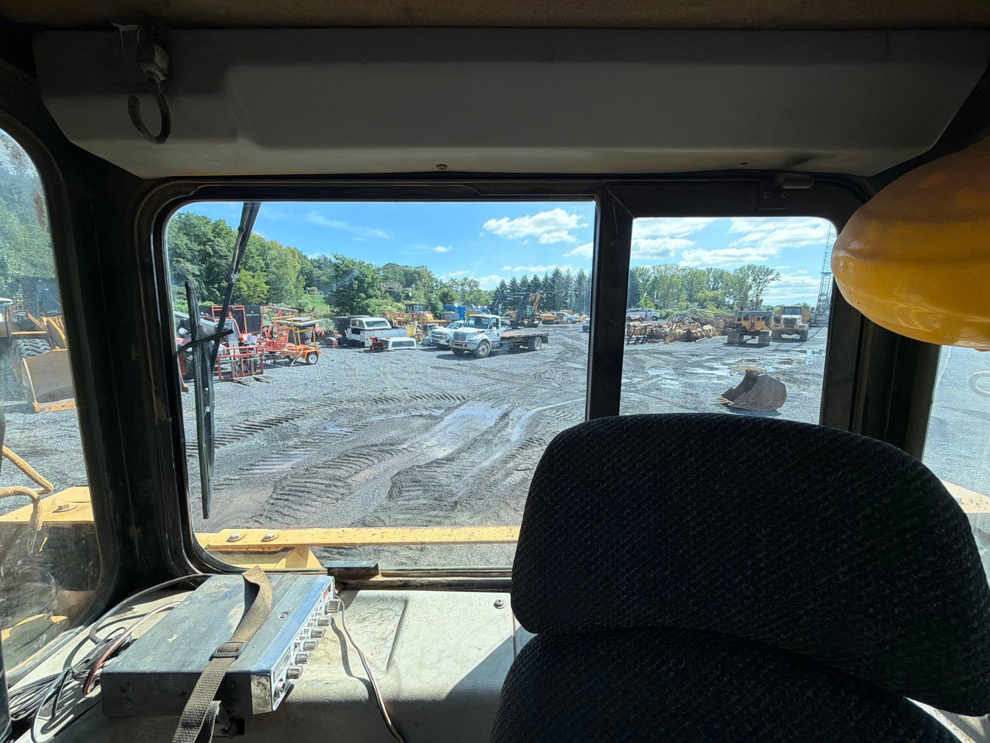 2008 Caterpillar D6T