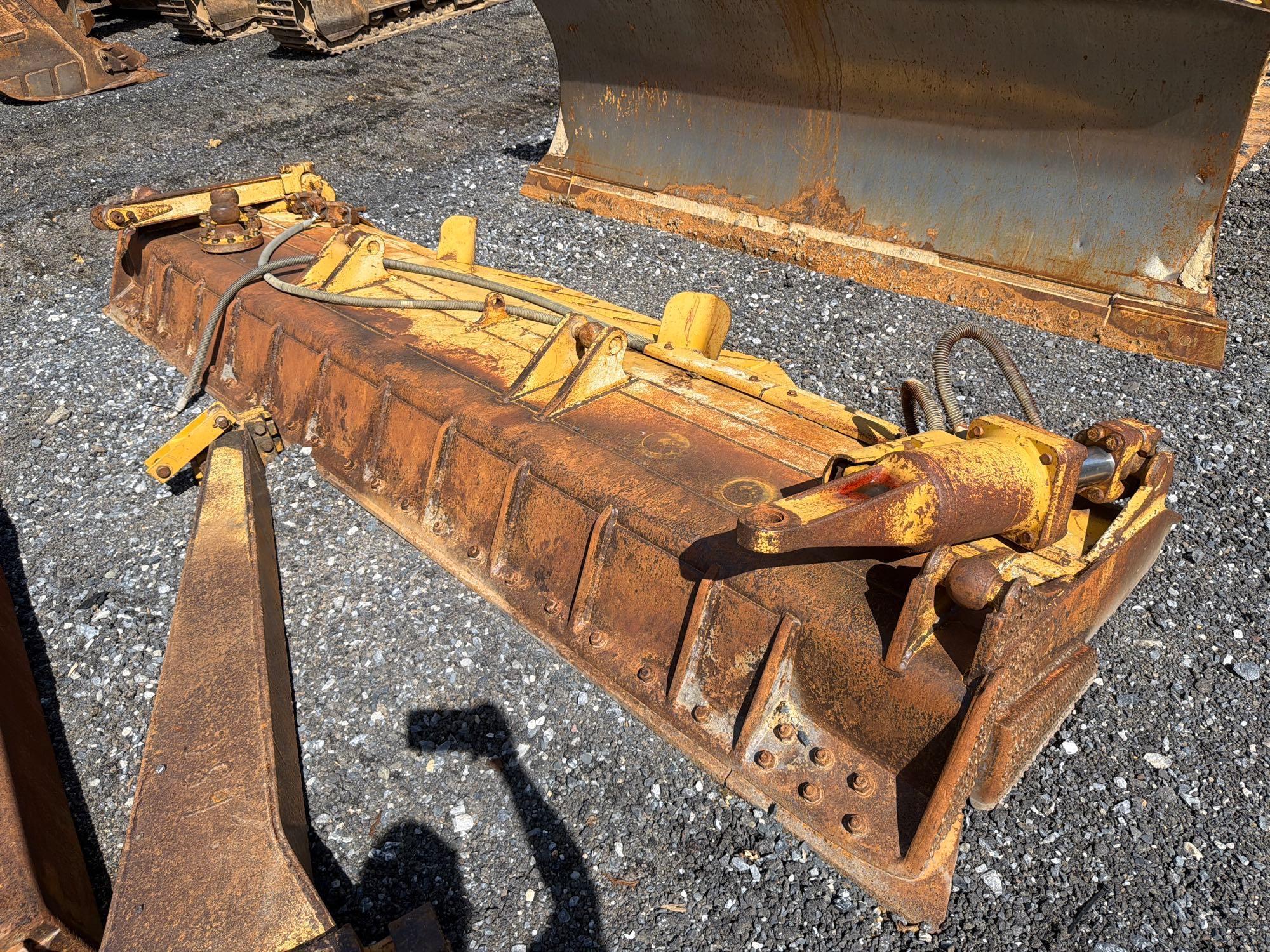 2008 Caterpillar D6T