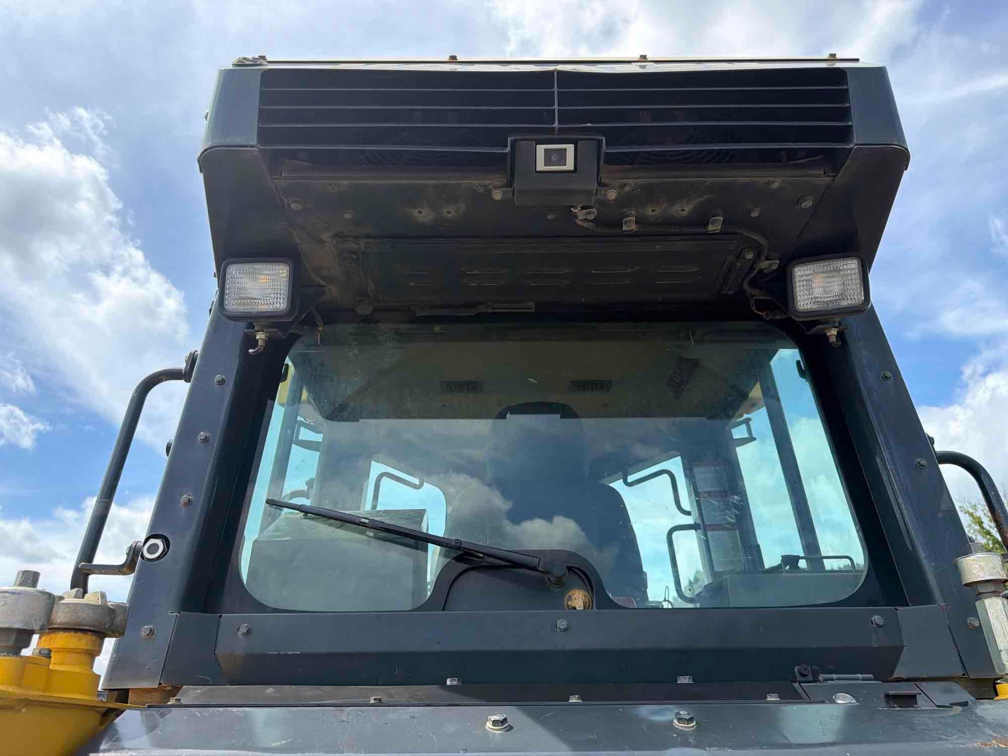 2019 Komatsu D61PX