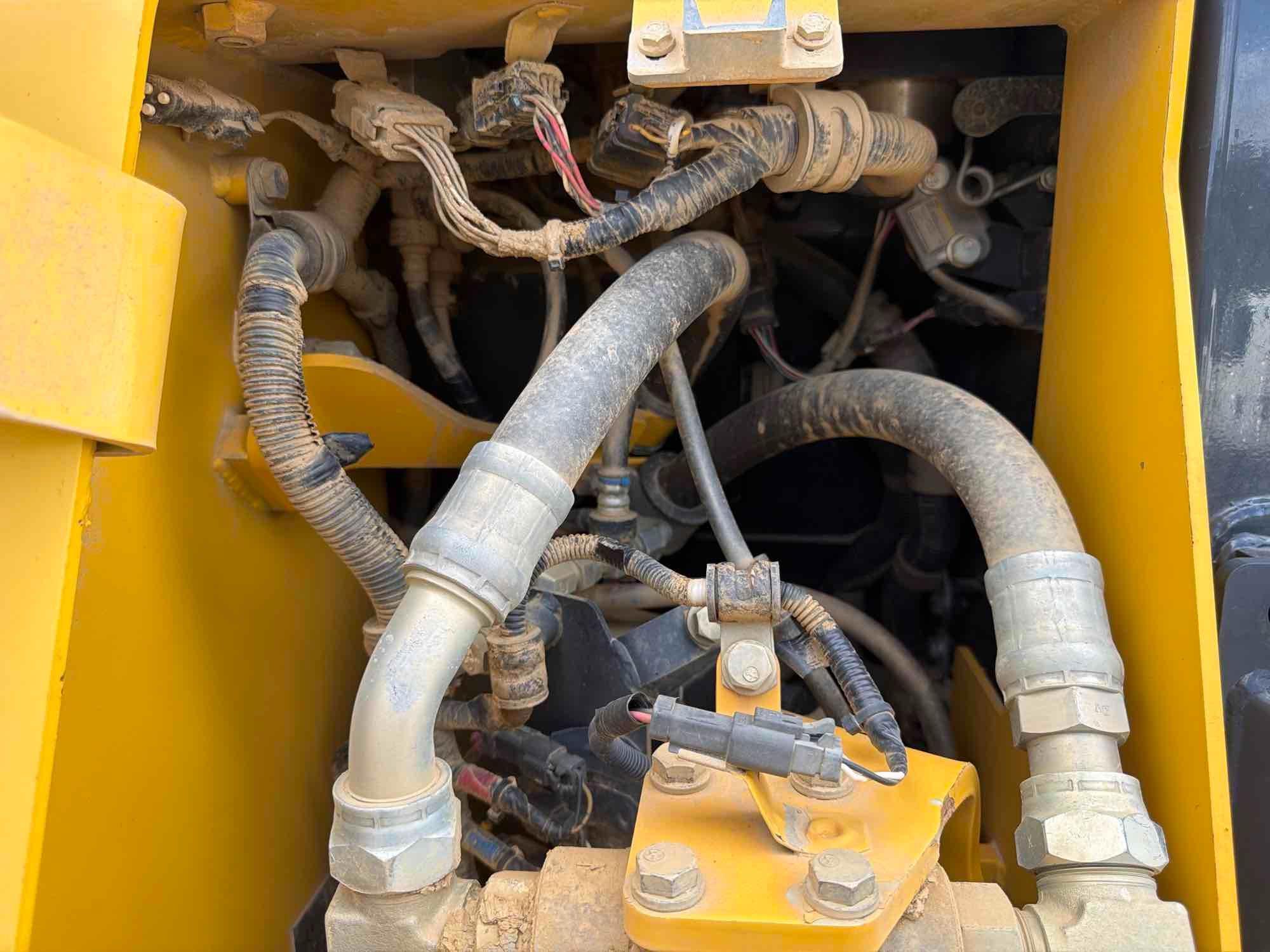 2019 Komatsu D61PX