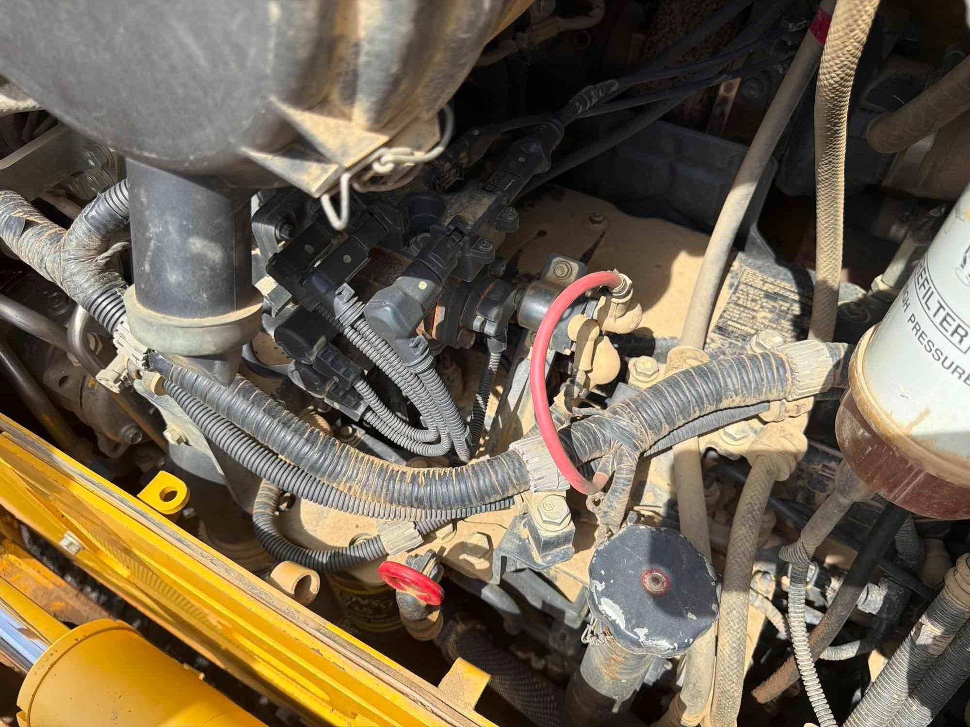 2019 Komatsu D61PX