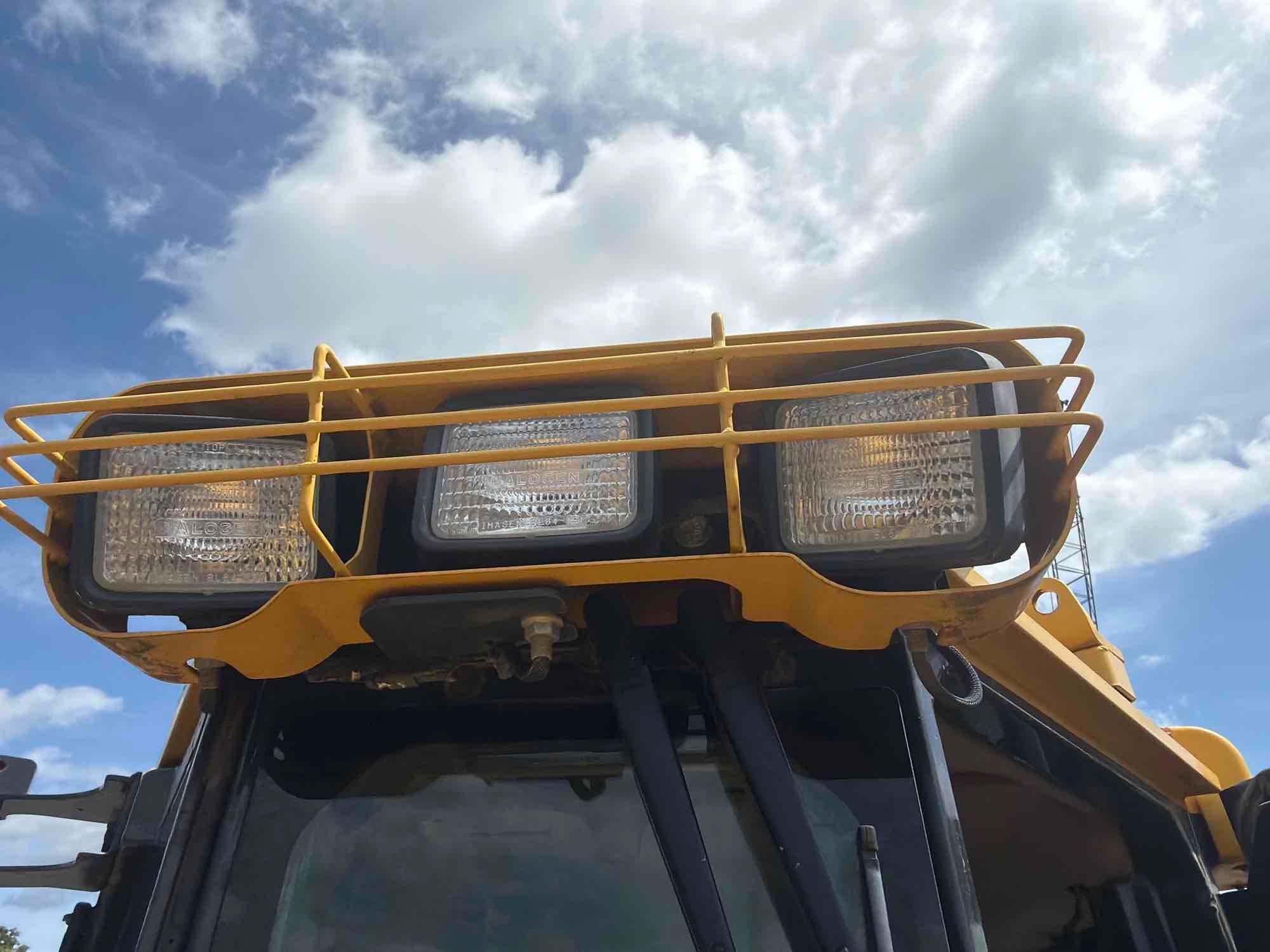 2019 Komatsu D61PX