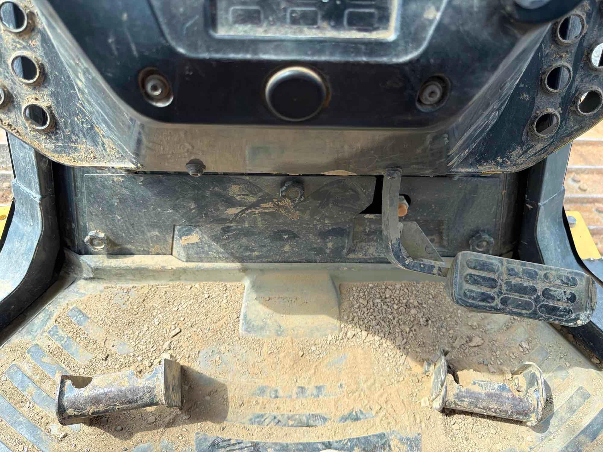 2019 Komatsu D61PX