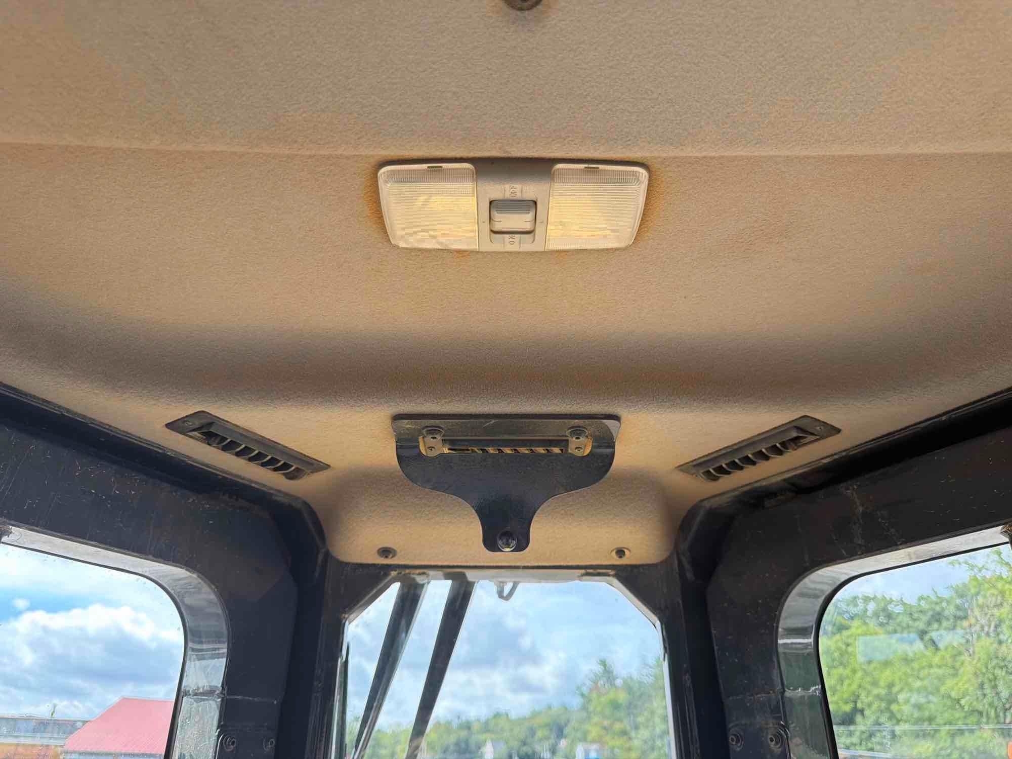 2019 Komatsu D61PX