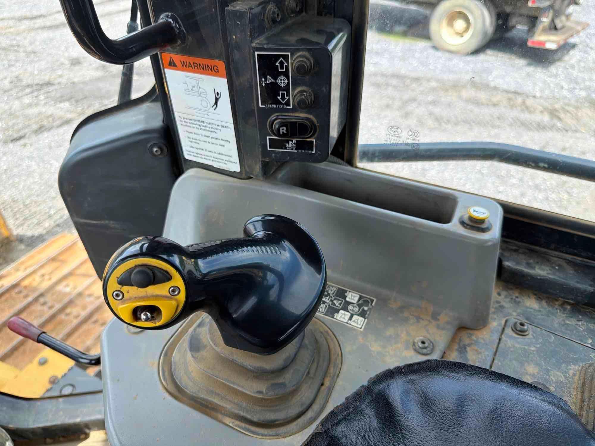 2019 Komatsu D61PX