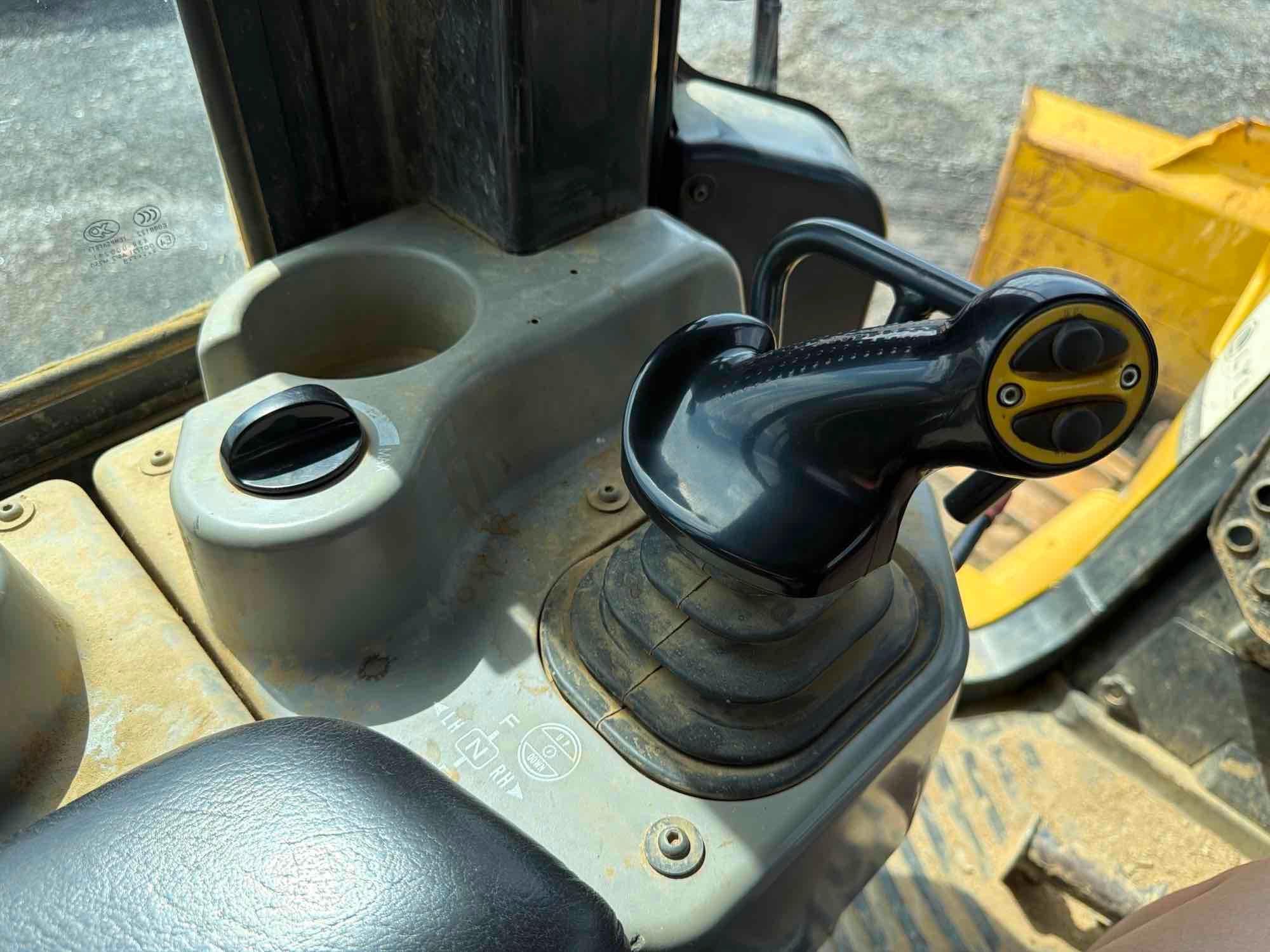 2019 Komatsu D61PX
