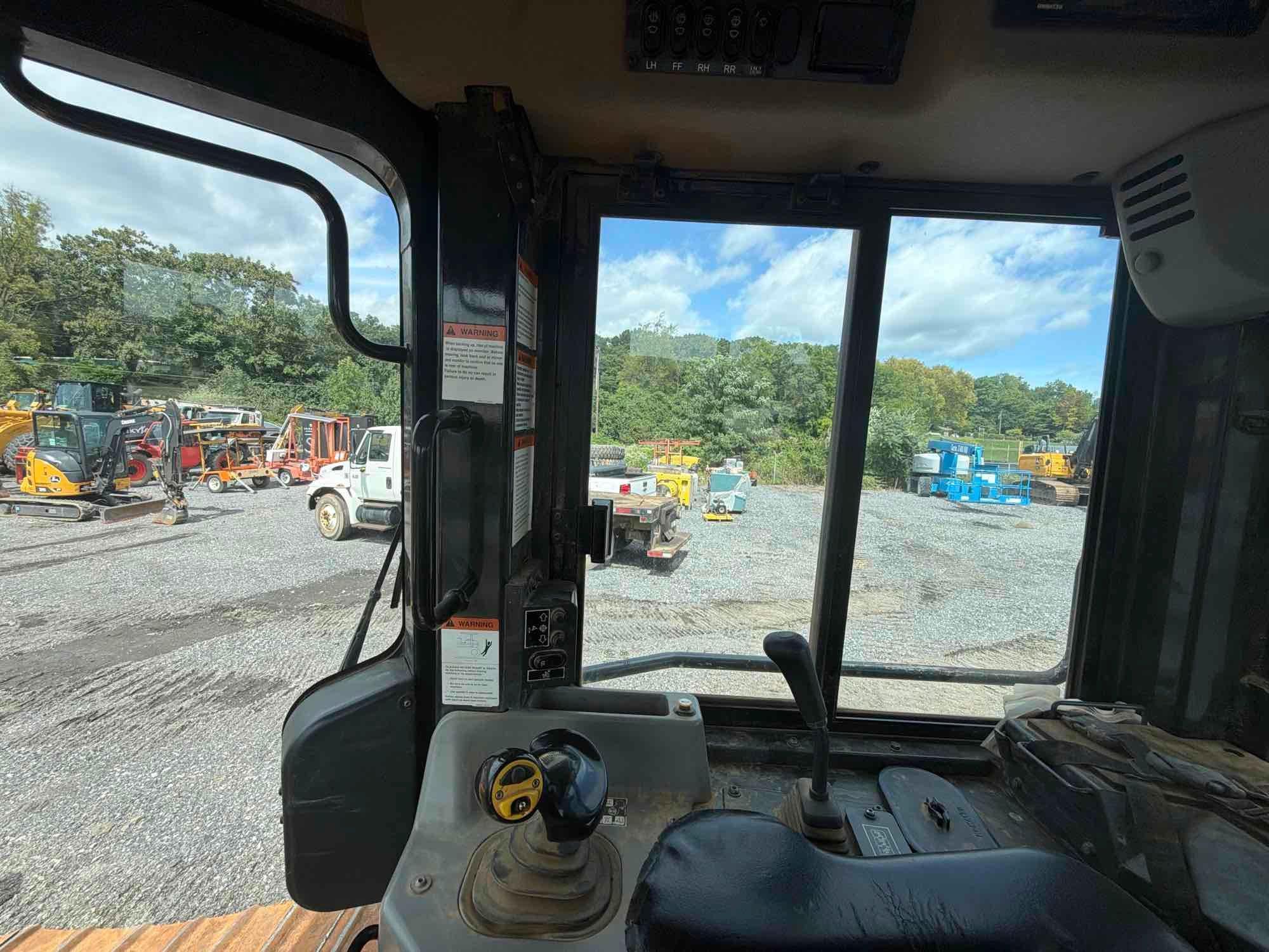 2019 Komatsu D61PX