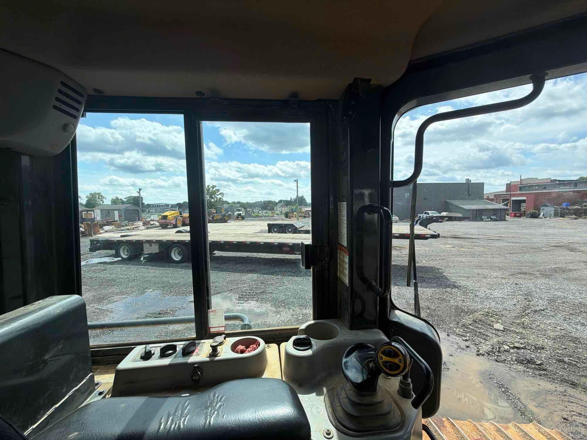 2019 Komatsu D61PX