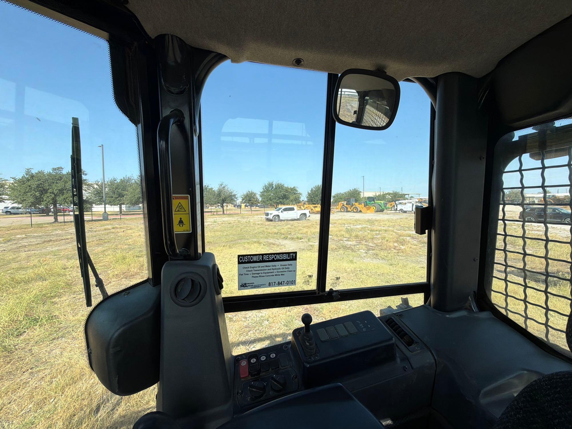 2021 Caterpillar D4