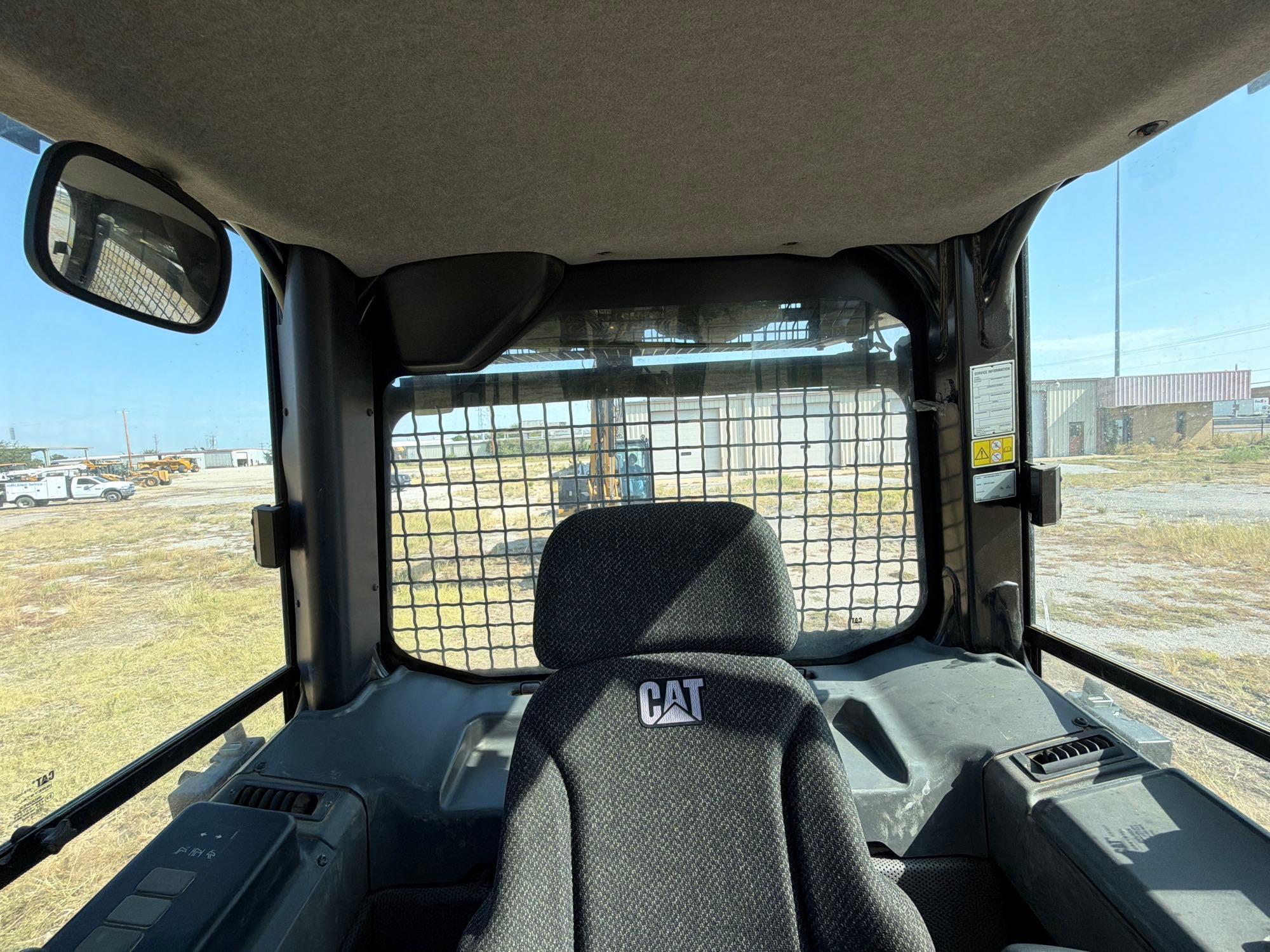 2021 Caterpillar D4
