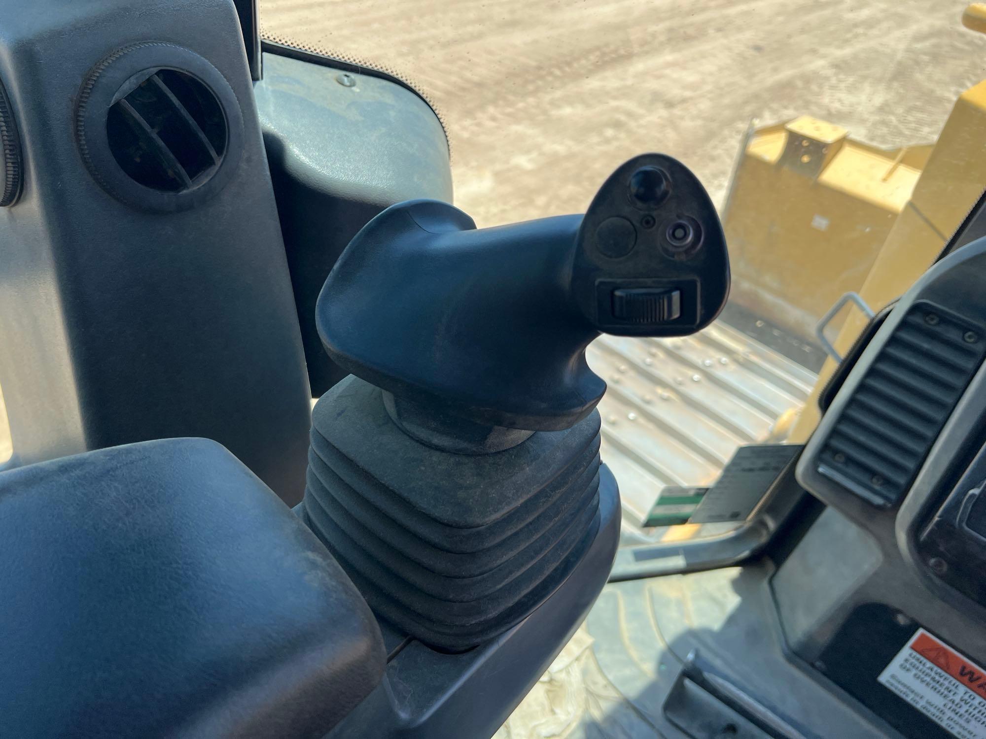2021 Caterpillar D4